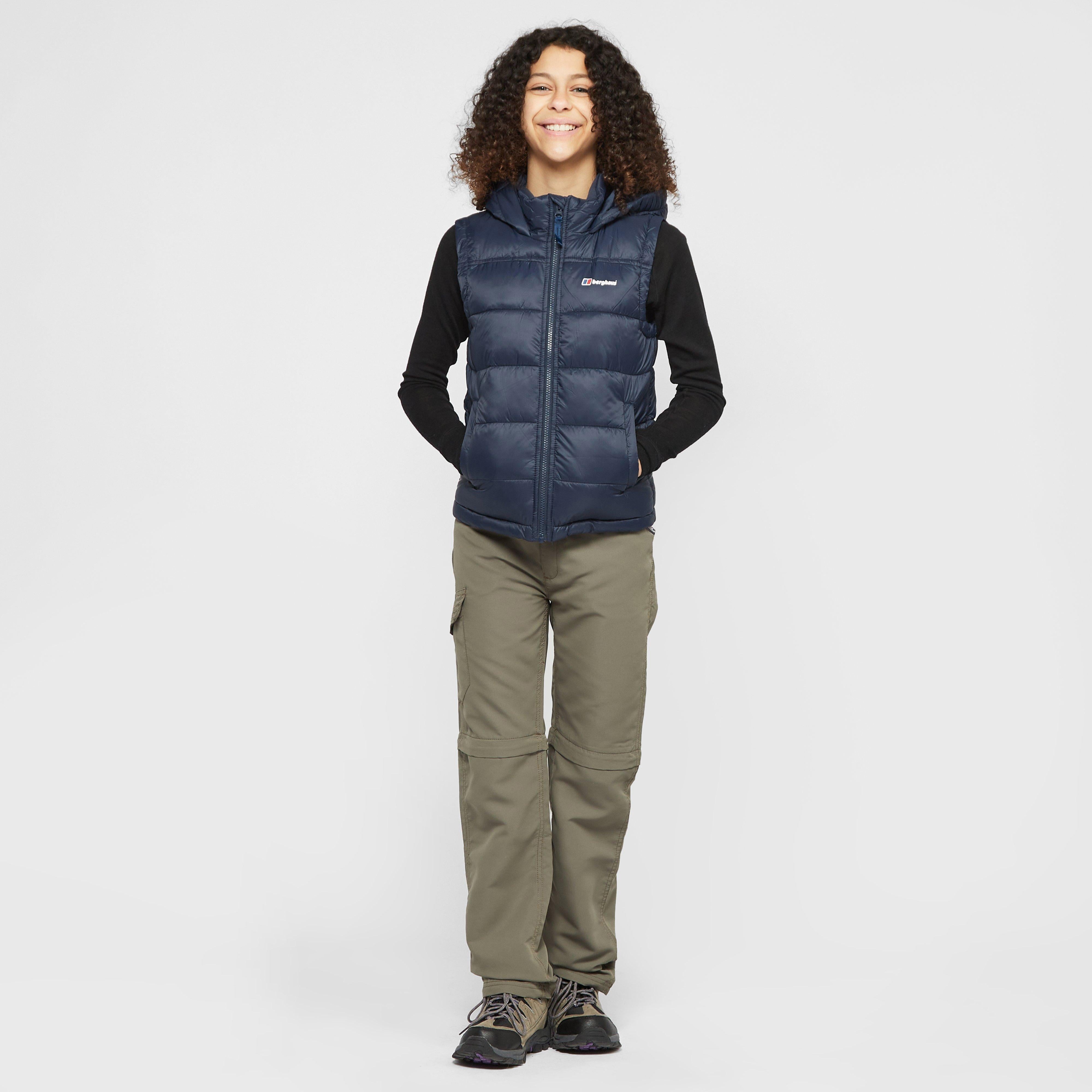 Kids’ Burham Gilet