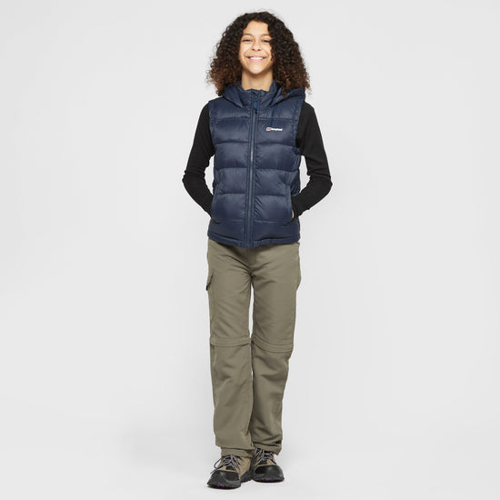 Kids’ Burham Gilet