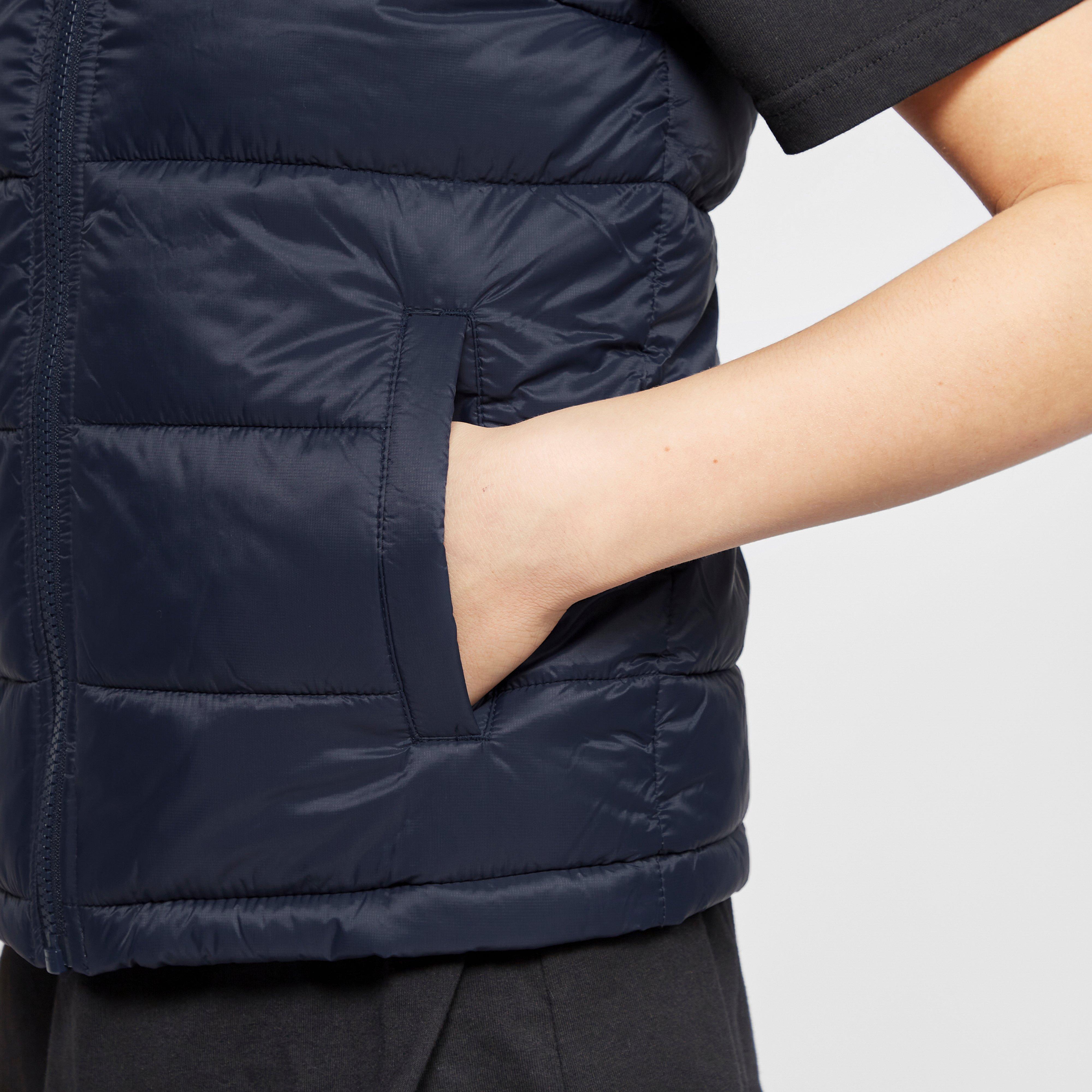 Kids’ Burham Gilet