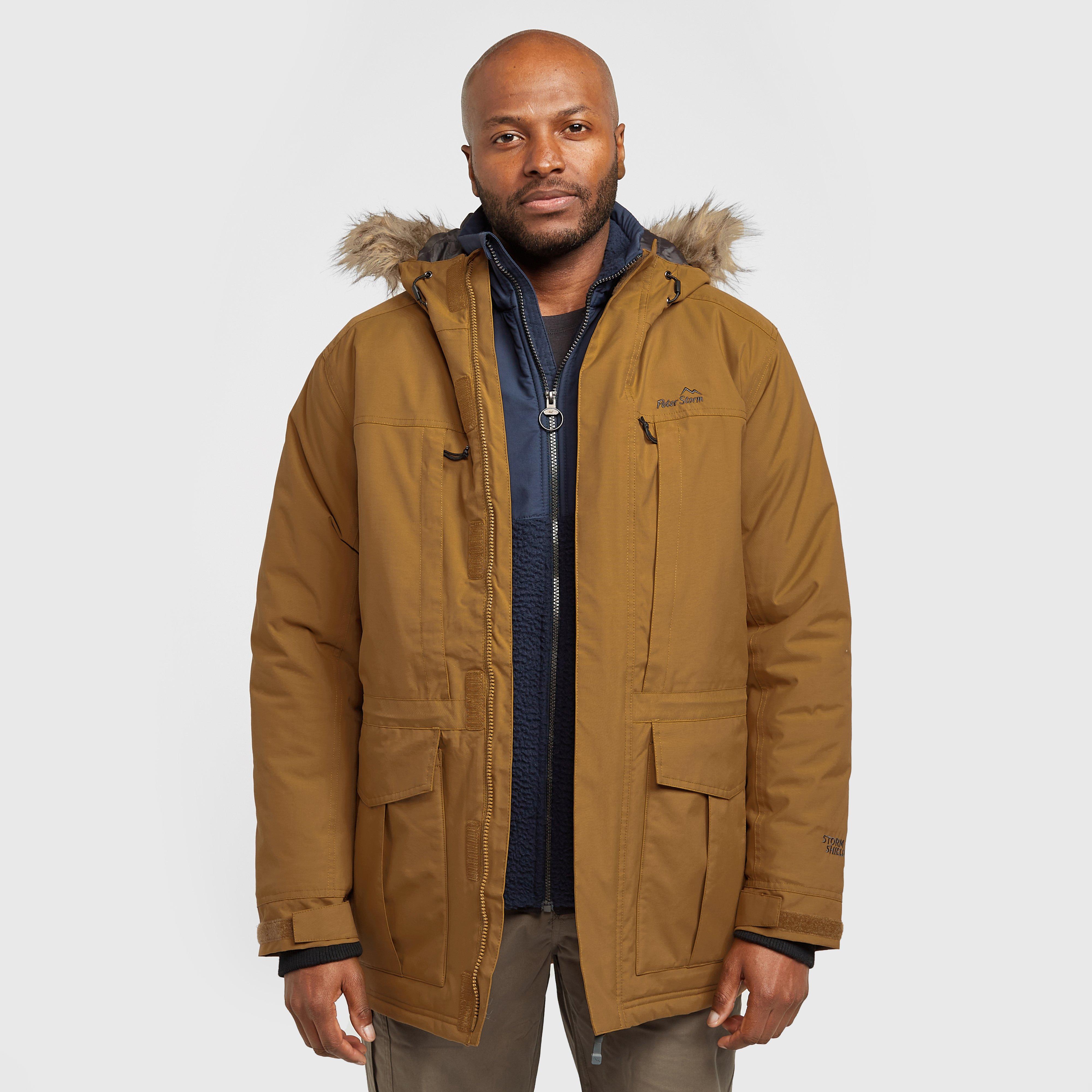Men's Peter Parka II