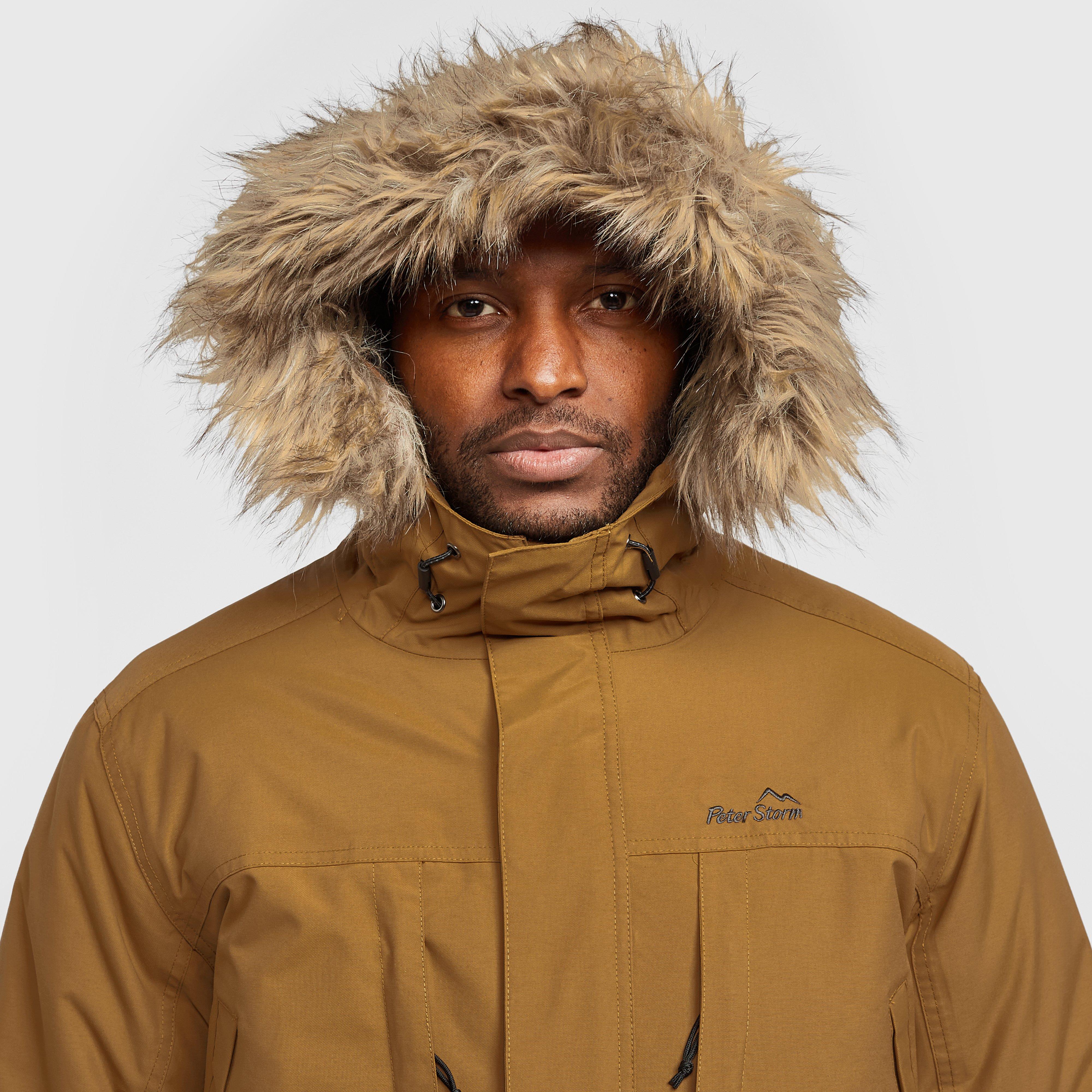 Men's Peter Parka II