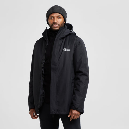 Men’s Align 3-in-1 Jacket
