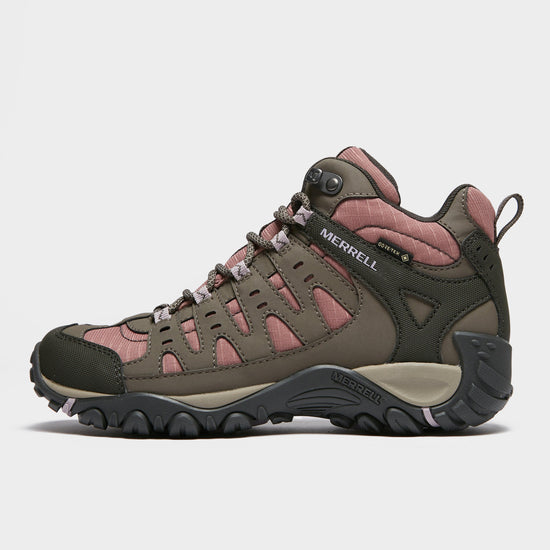 Women's Accentor GORE-TEX® Mid Boots