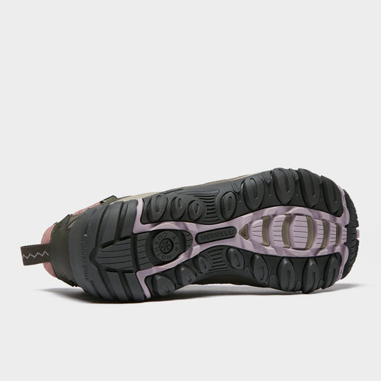 Women's Accentor GORE-TEX® Mid Boots