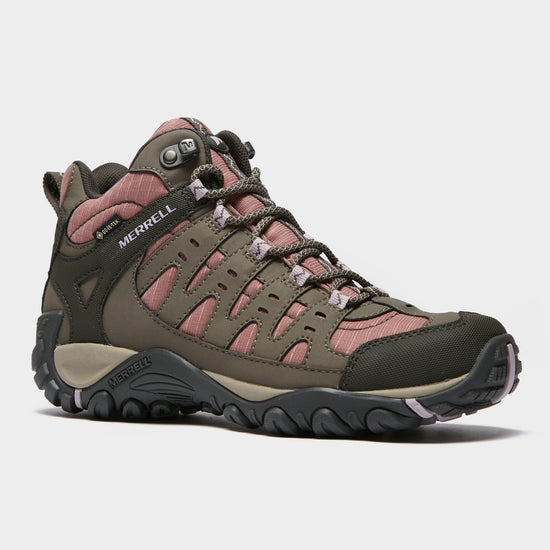 Women's Accentor GORE-TEX® Mid Boots
