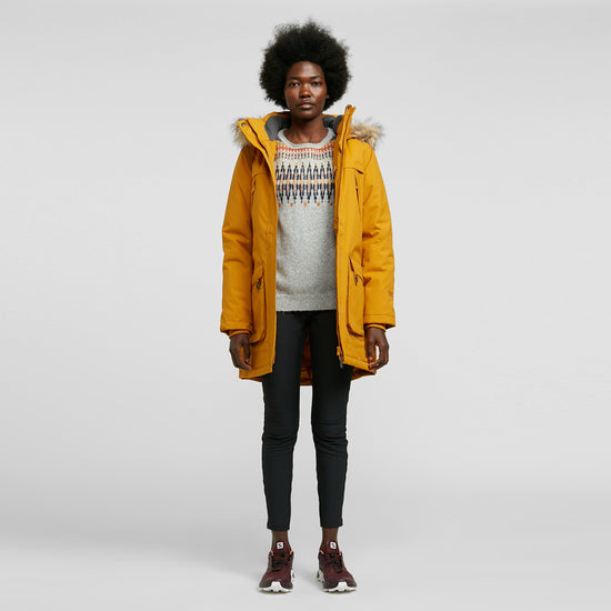 Women's Paloma Parka