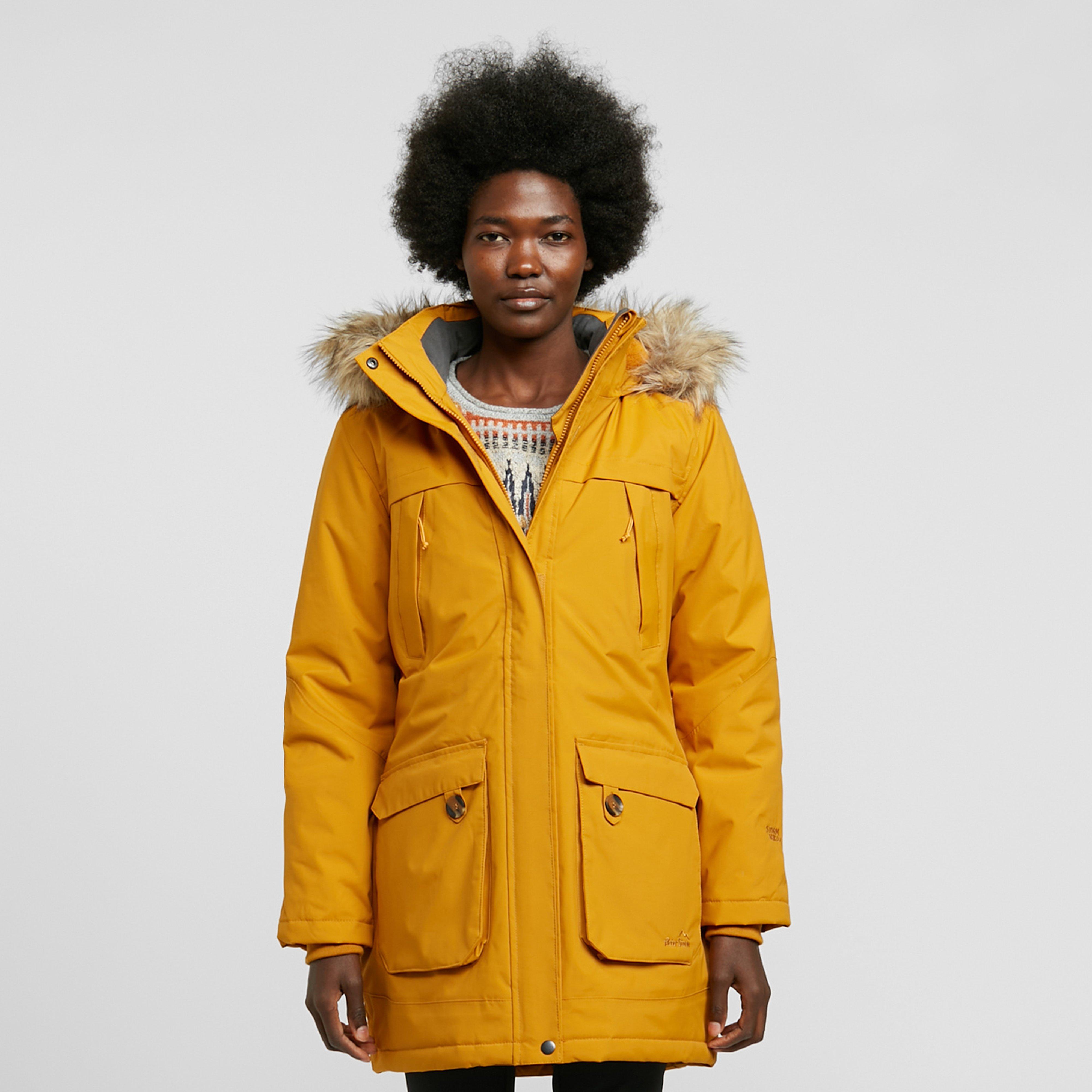 Women's Paloma Parka