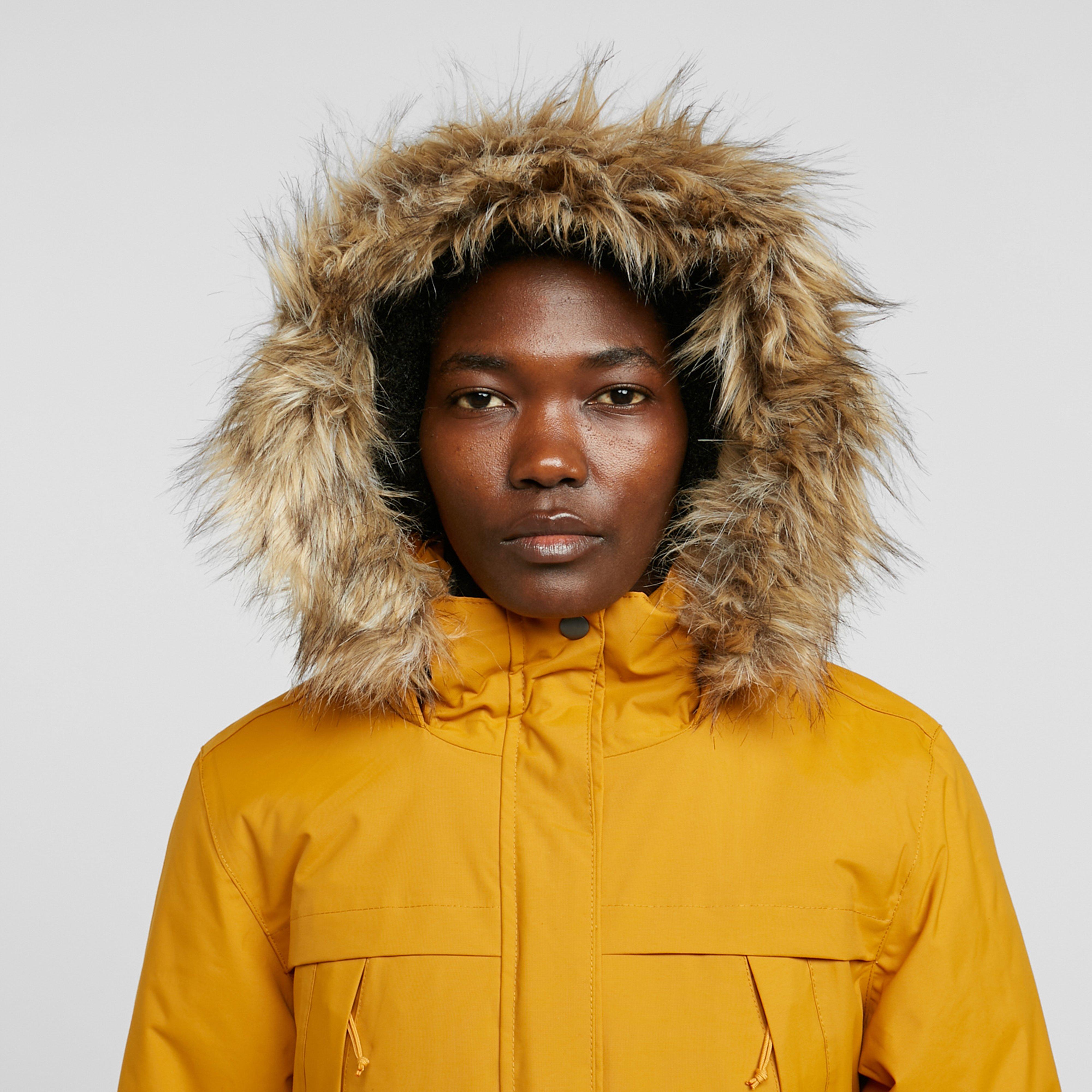 Women's Paloma Parka