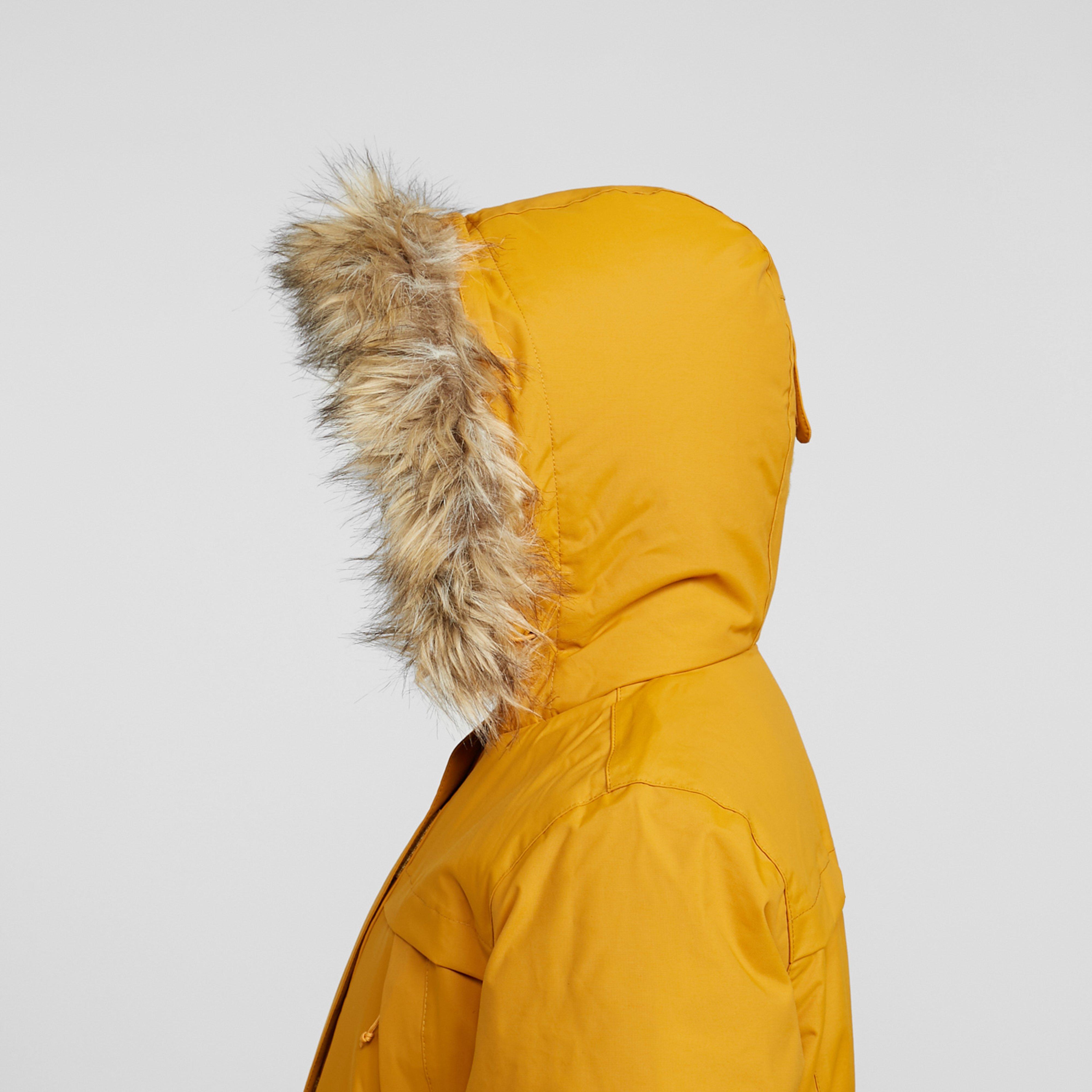 Women's Paloma Parka