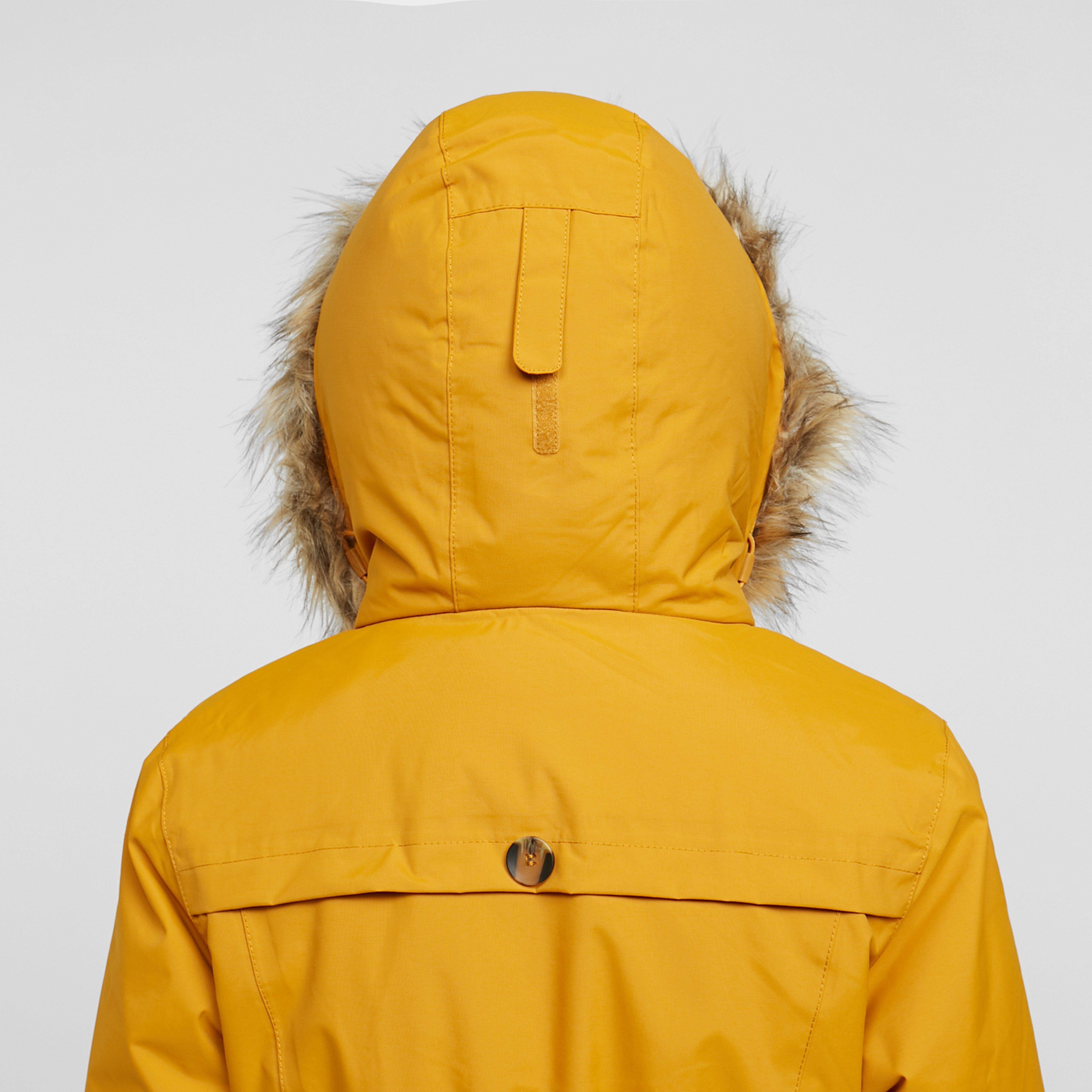 Women's Paloma Parka