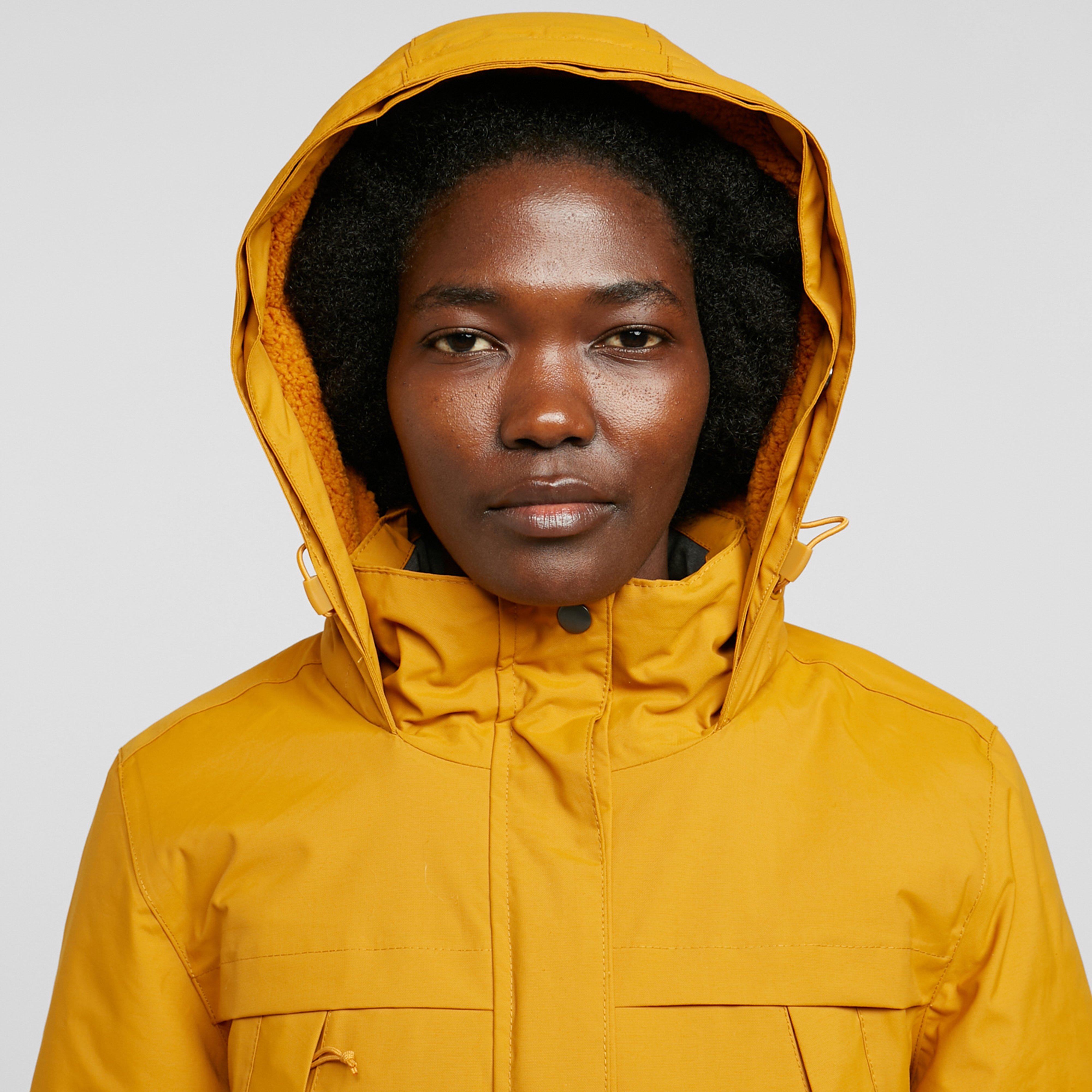 Women's Paloma Parka