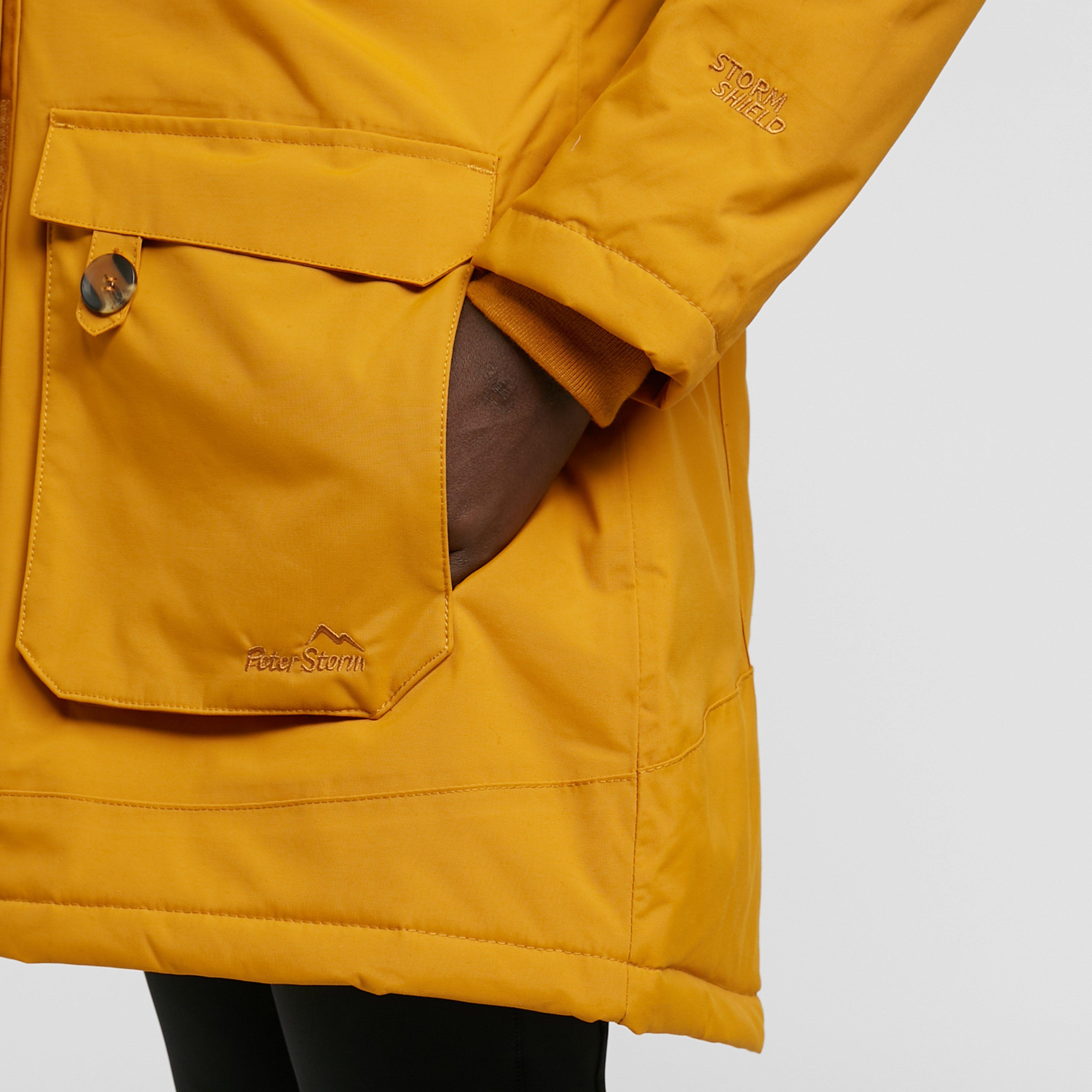 Women's Paloma Parka