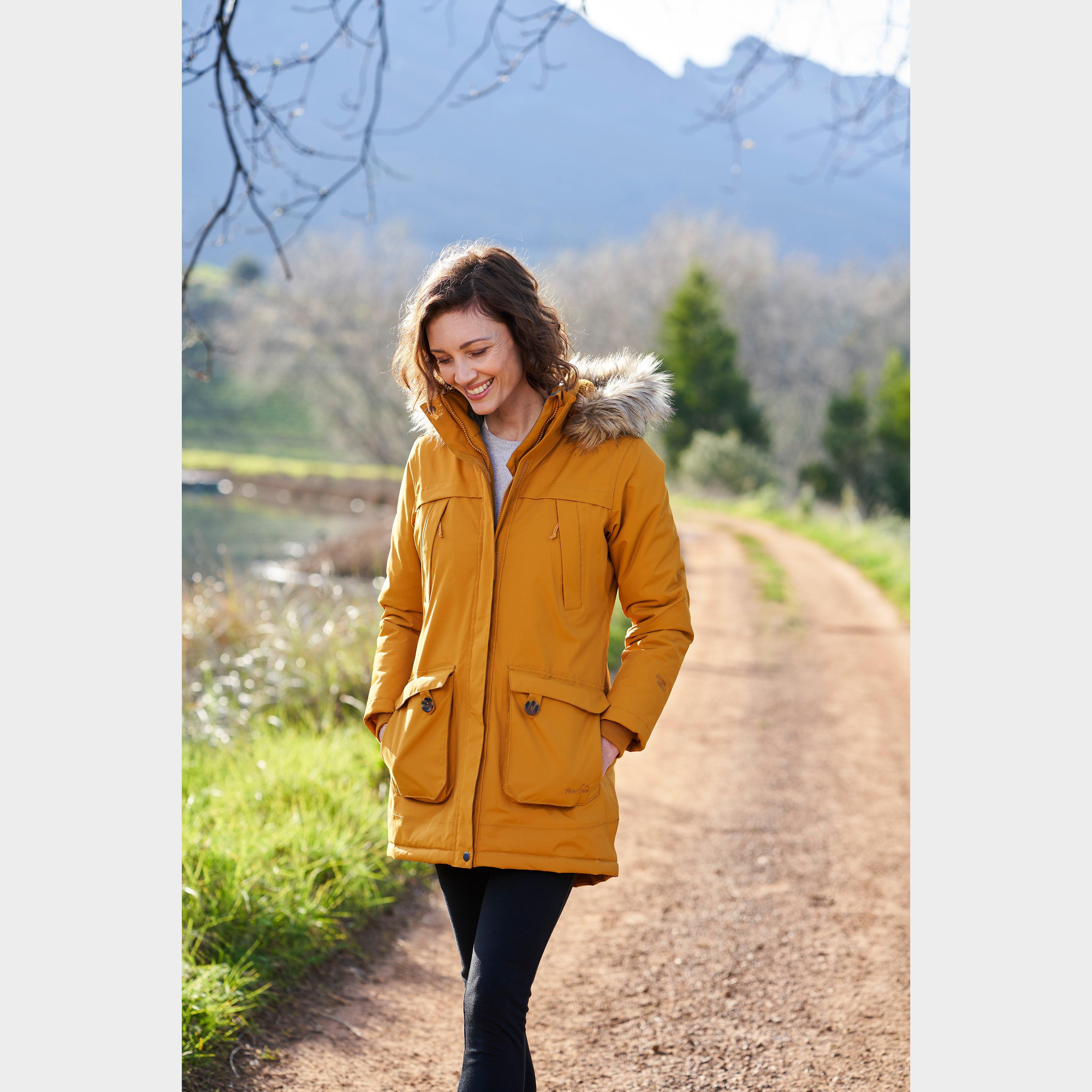 Women's Paloma Parka