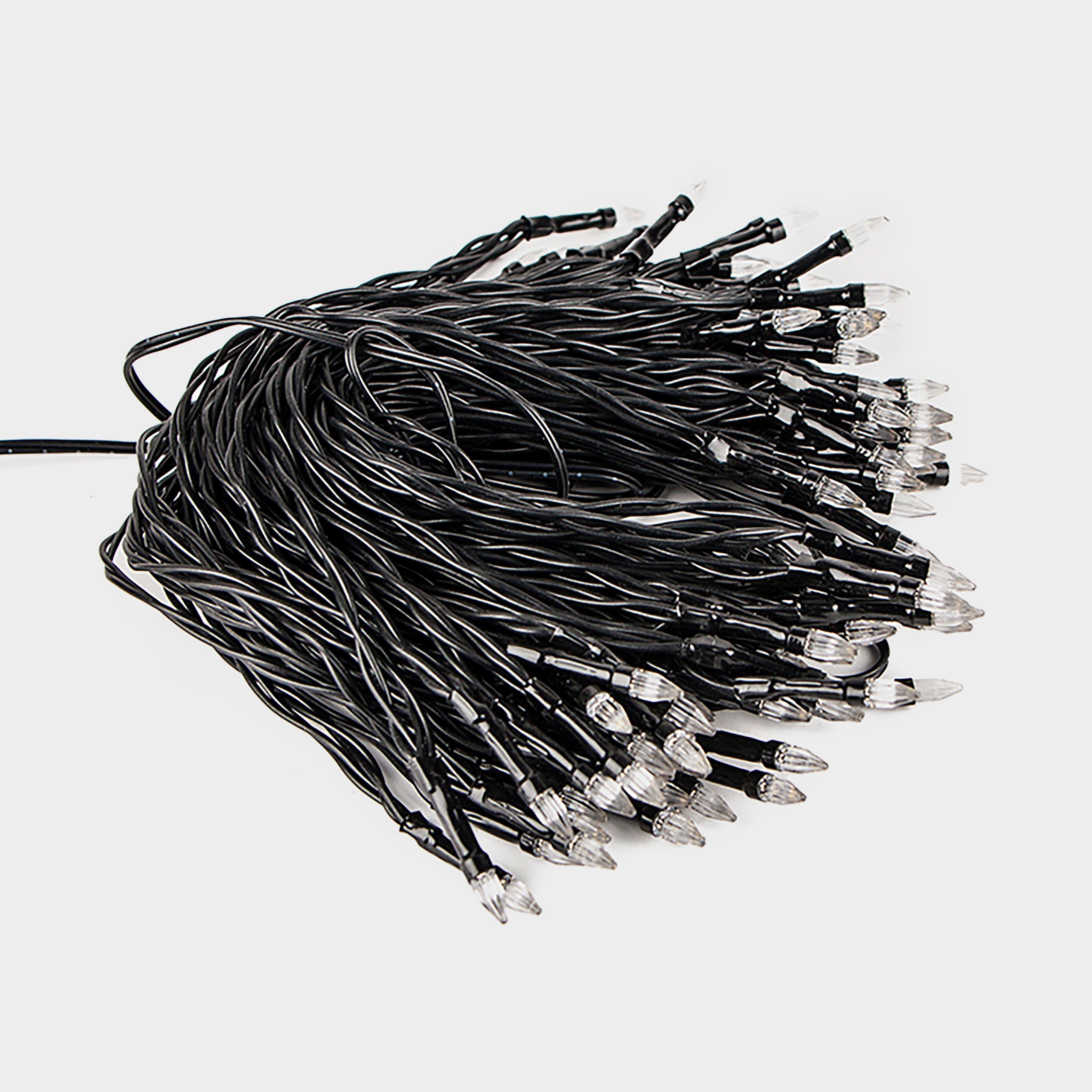 Solar LED String Lights (50)