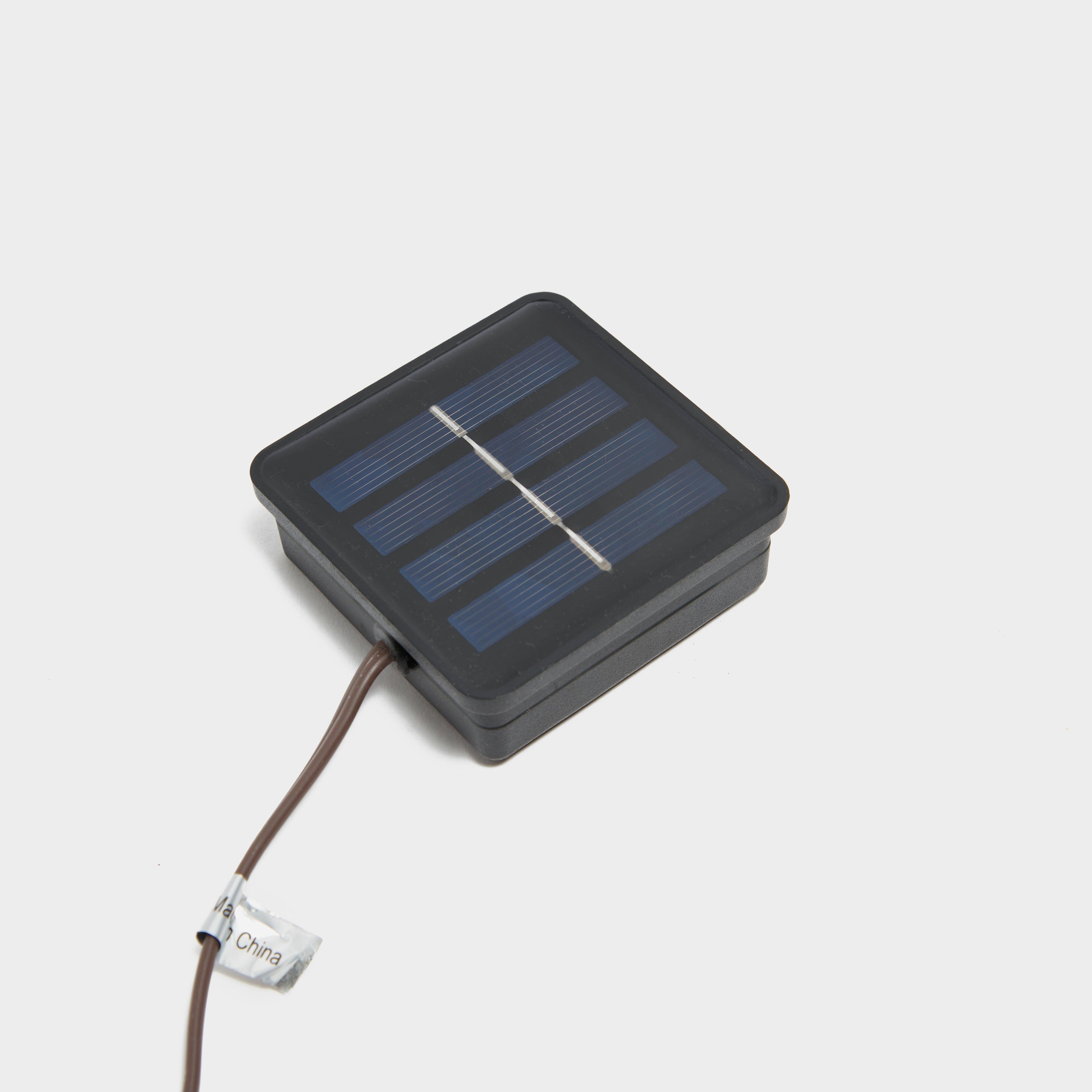 20 Solar Globe Lights