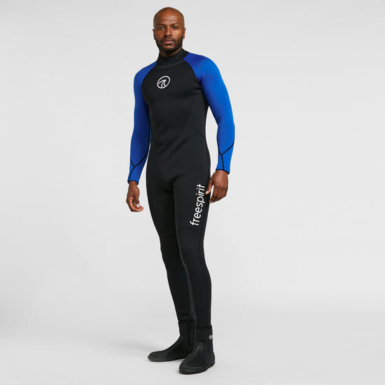 Men's FL Wetsuit