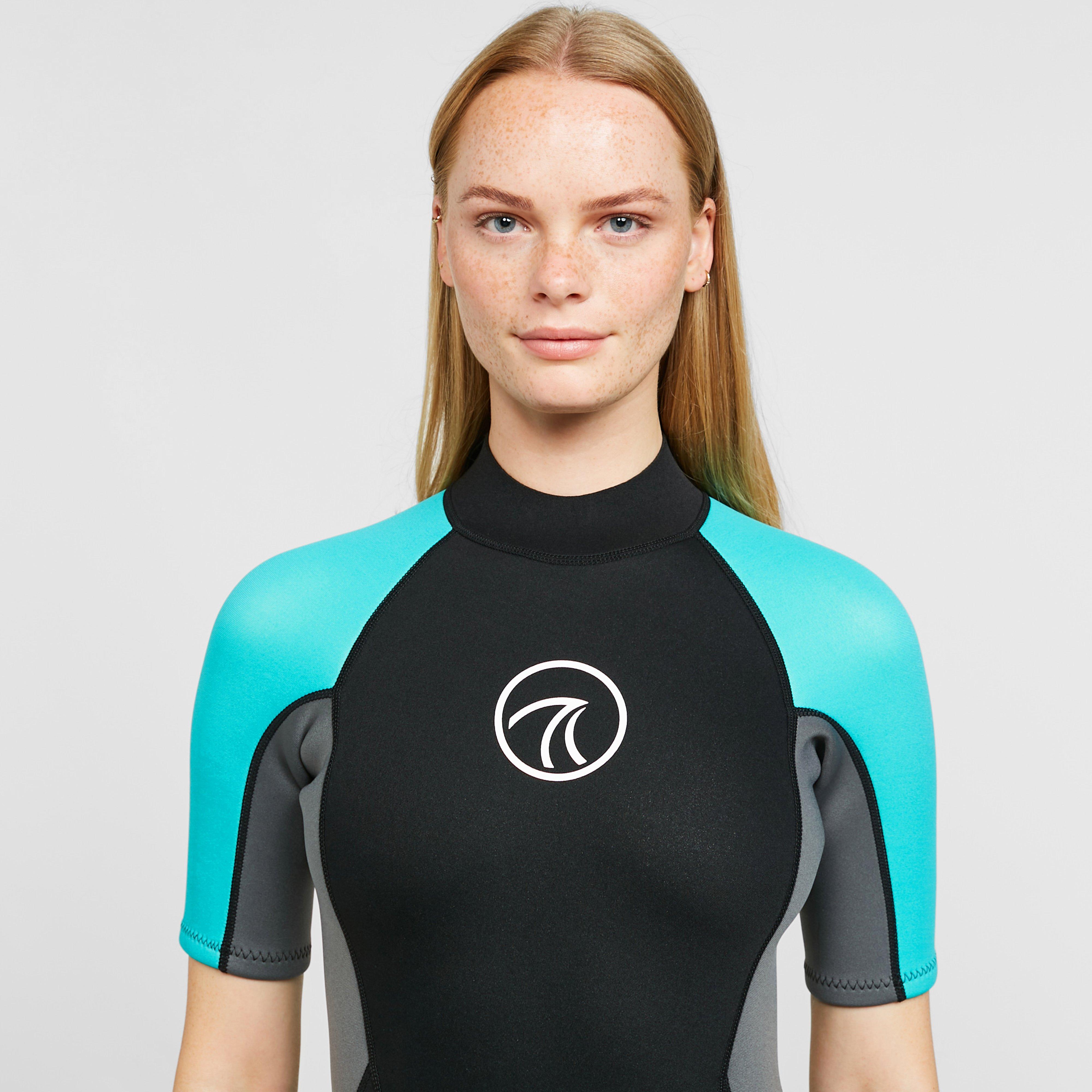 Women's Short Wetsuit
