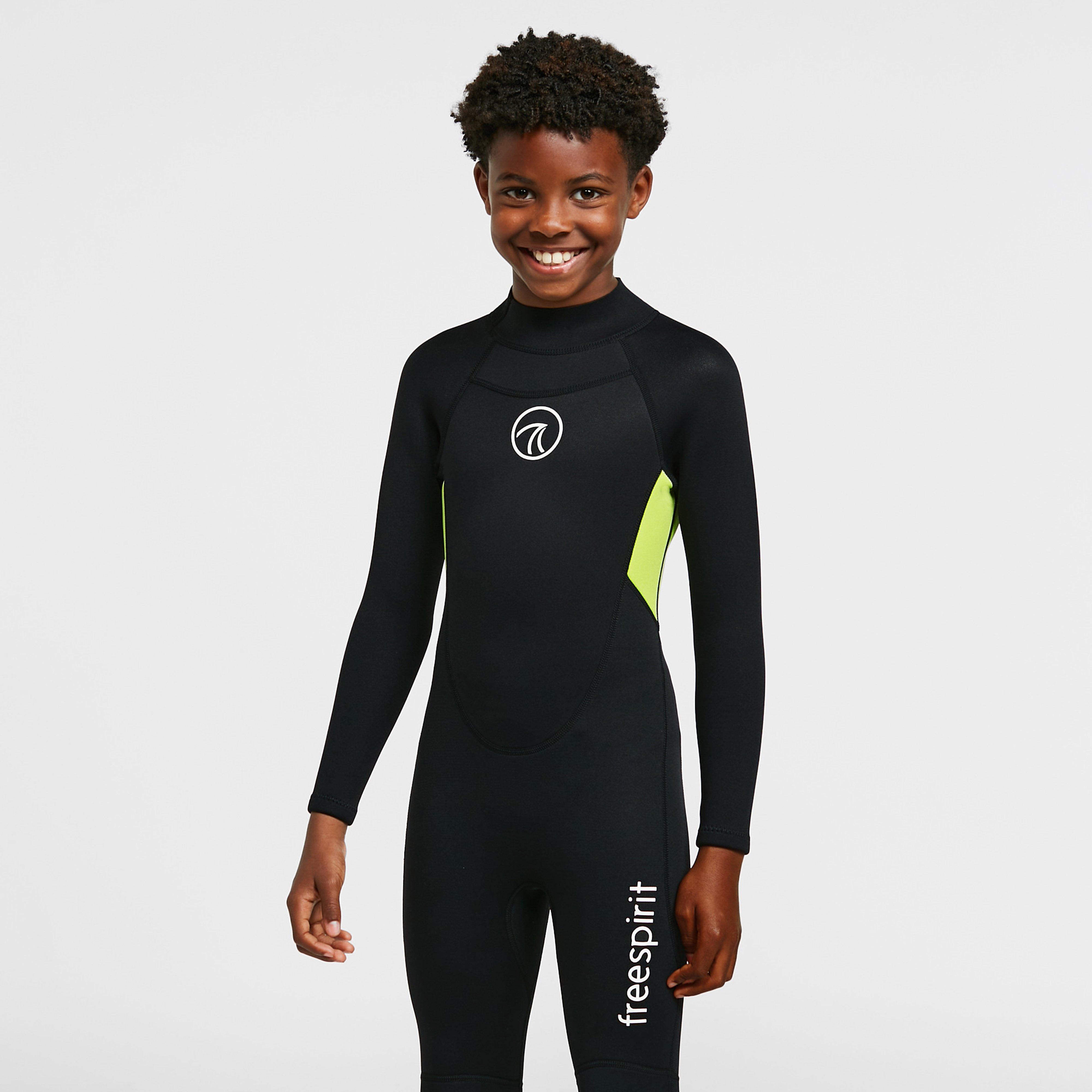 Kids' FL Wetsuit
