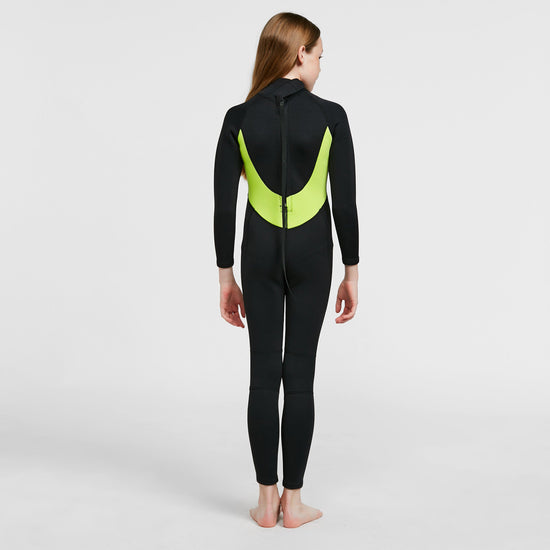 Kids' FL Wetsuit