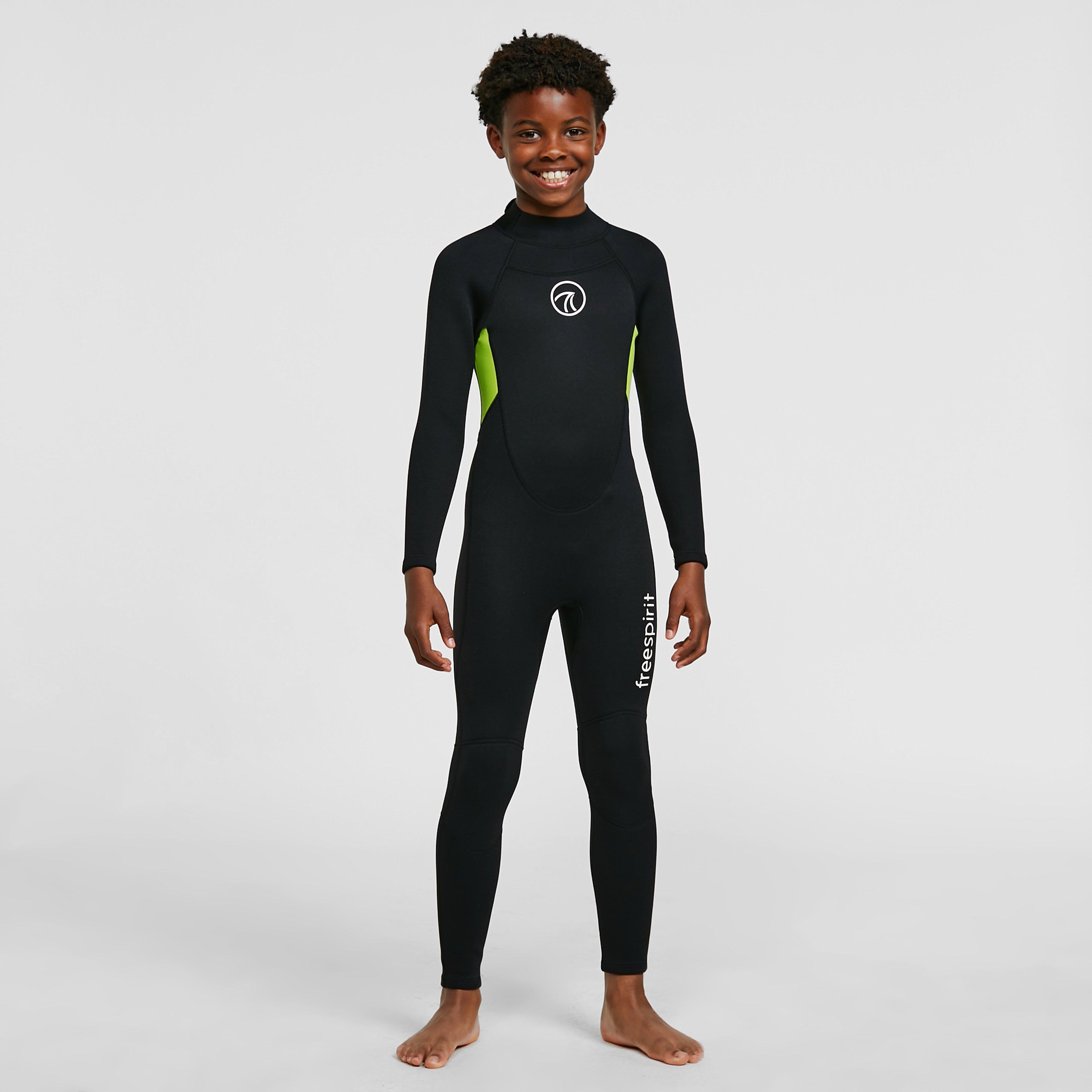Kids' FL Wetsuit
