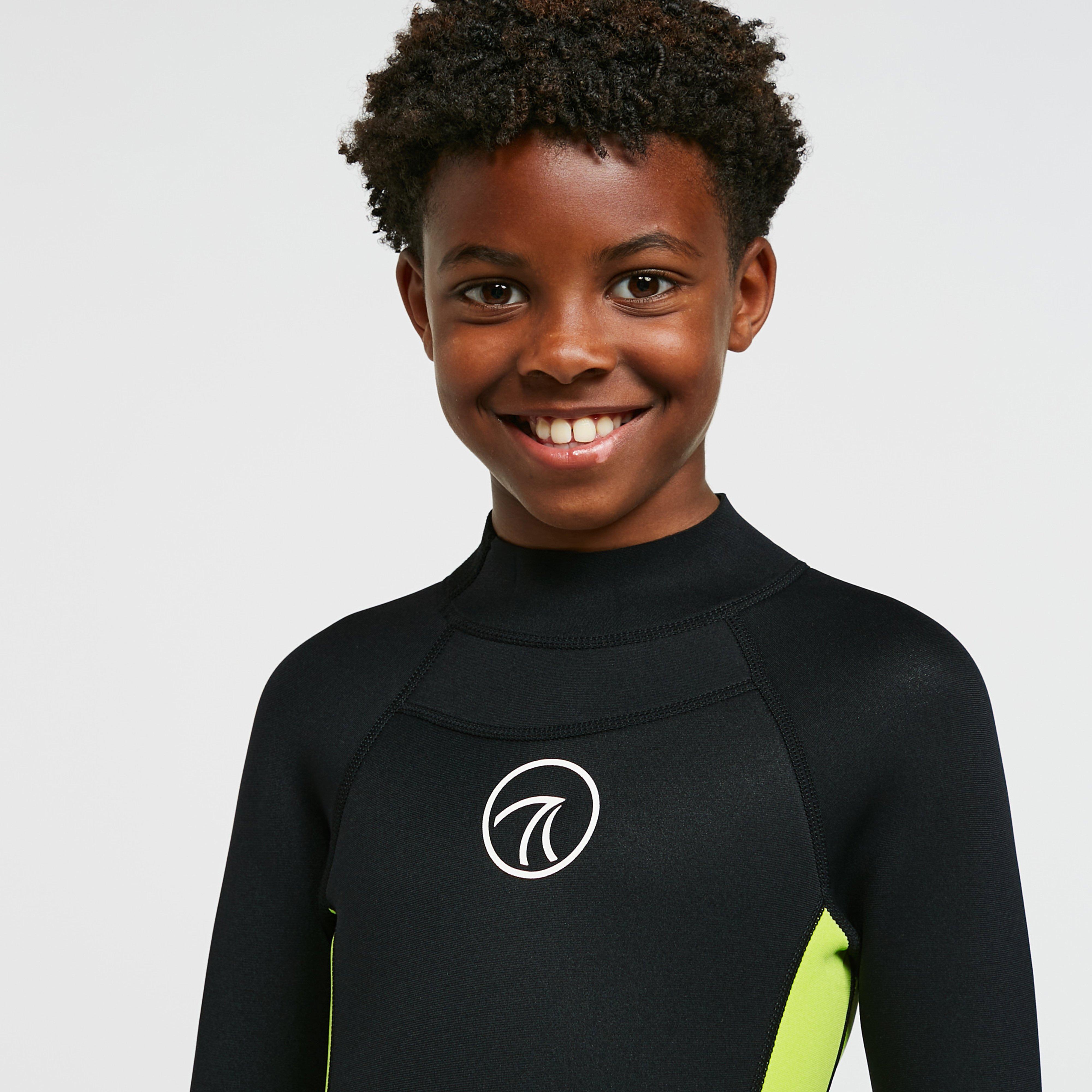Kids' FL Wetsuit
