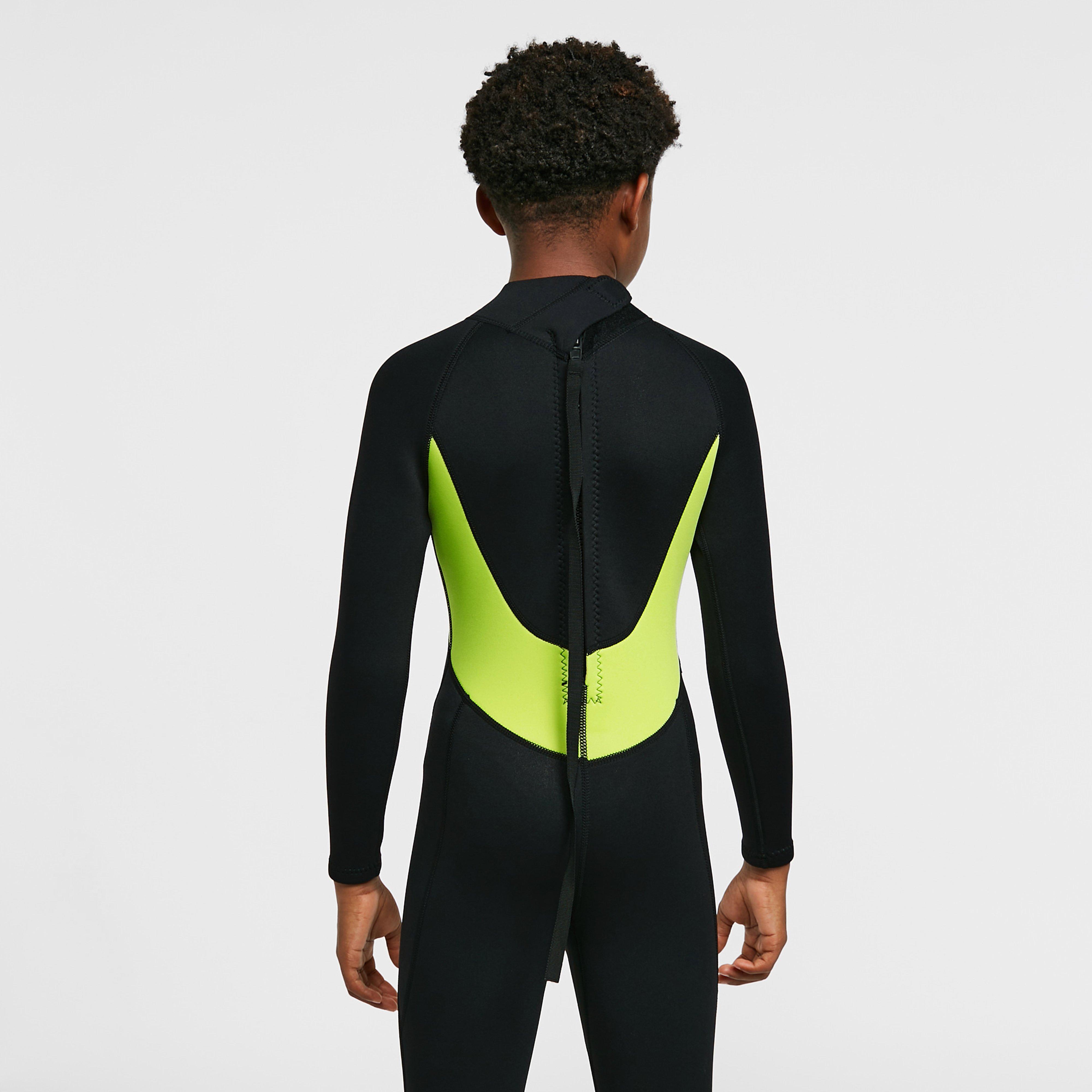 Kids' FL Wetsuit