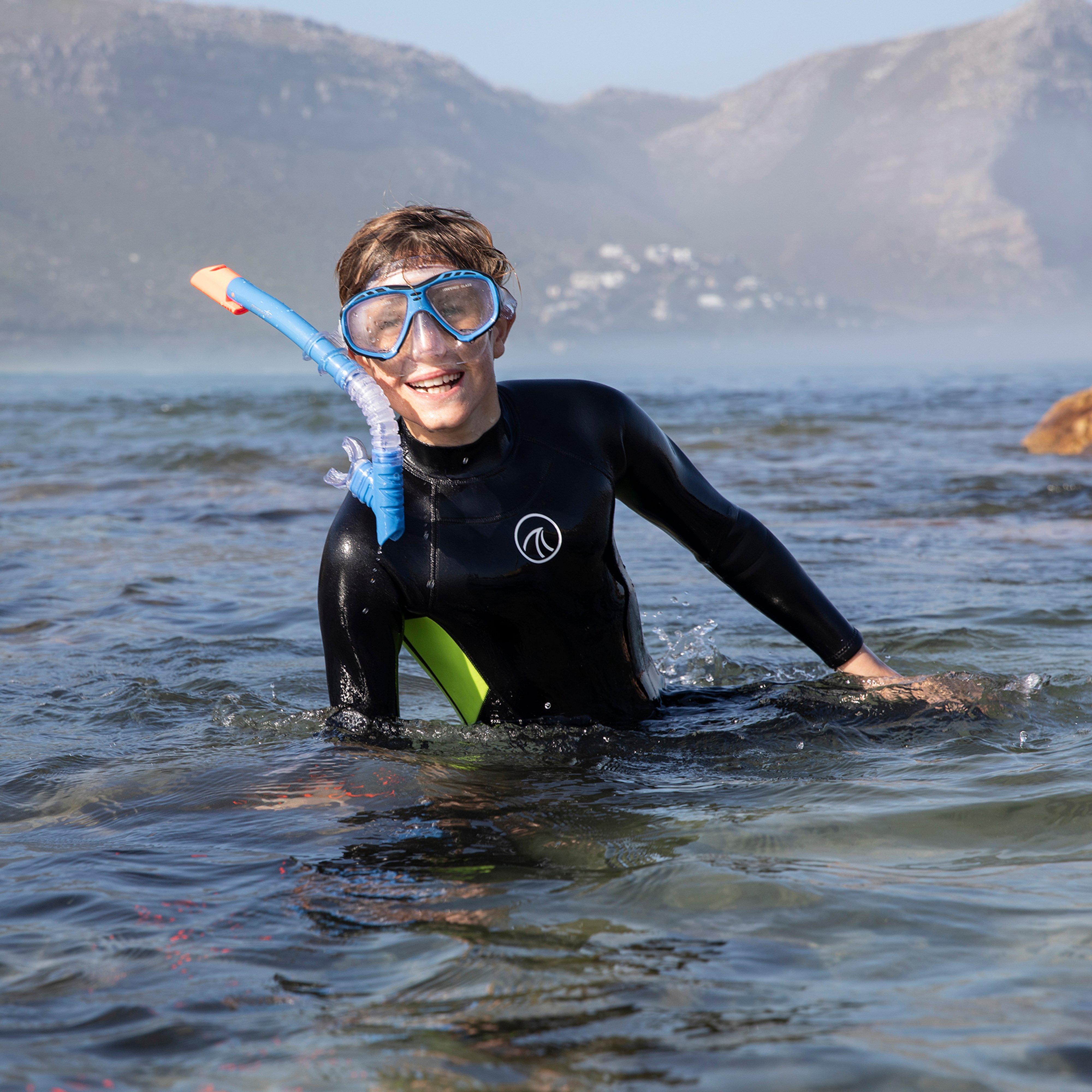 Kids' FL Wetsuit