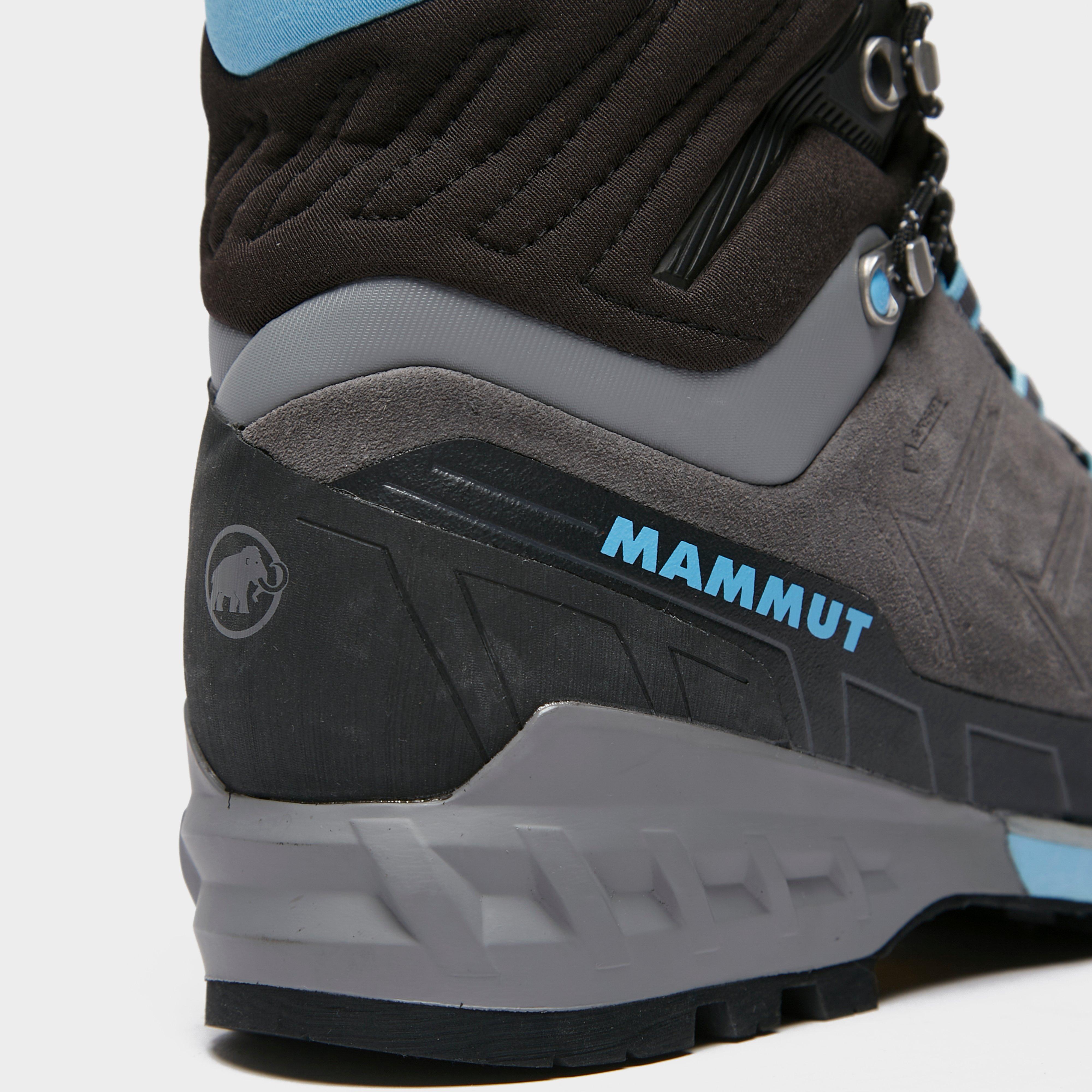 Women’s Kento Tour High GTX® Mountain Boots