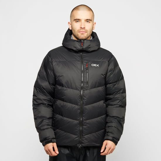 Men’s Resilience Down Jacket