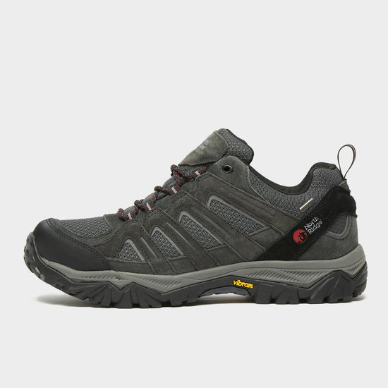 Men’s Kielder Waterproof Walking Shoe