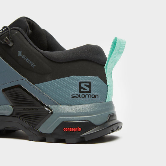 Women's Ultra 4 Gore-Tex Hiking Shoes