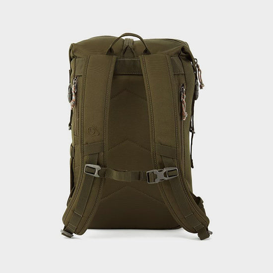 16L Kiwi Classic Rolltop Backpack