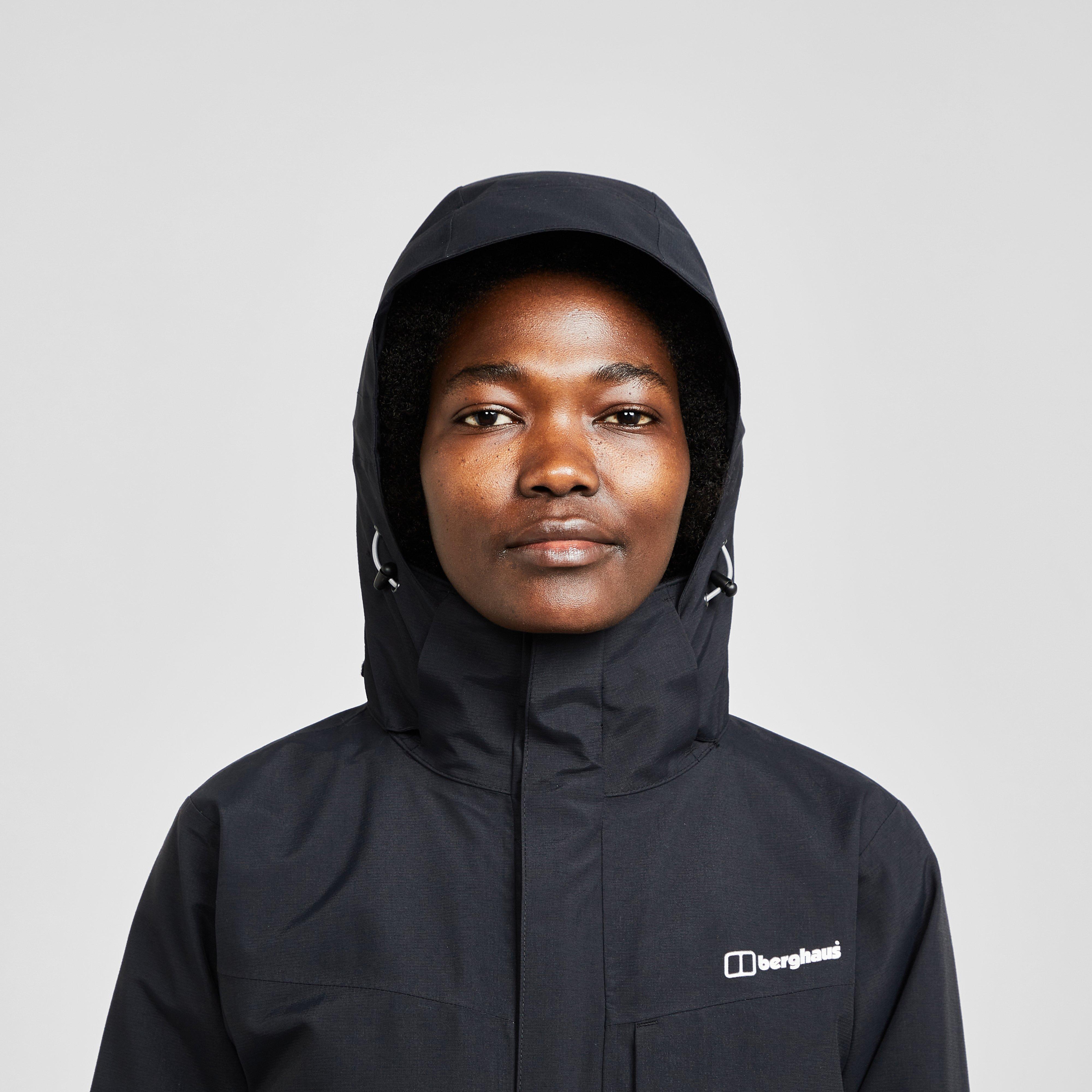 Women’s Maitland Long GORE-TEX® Jacket