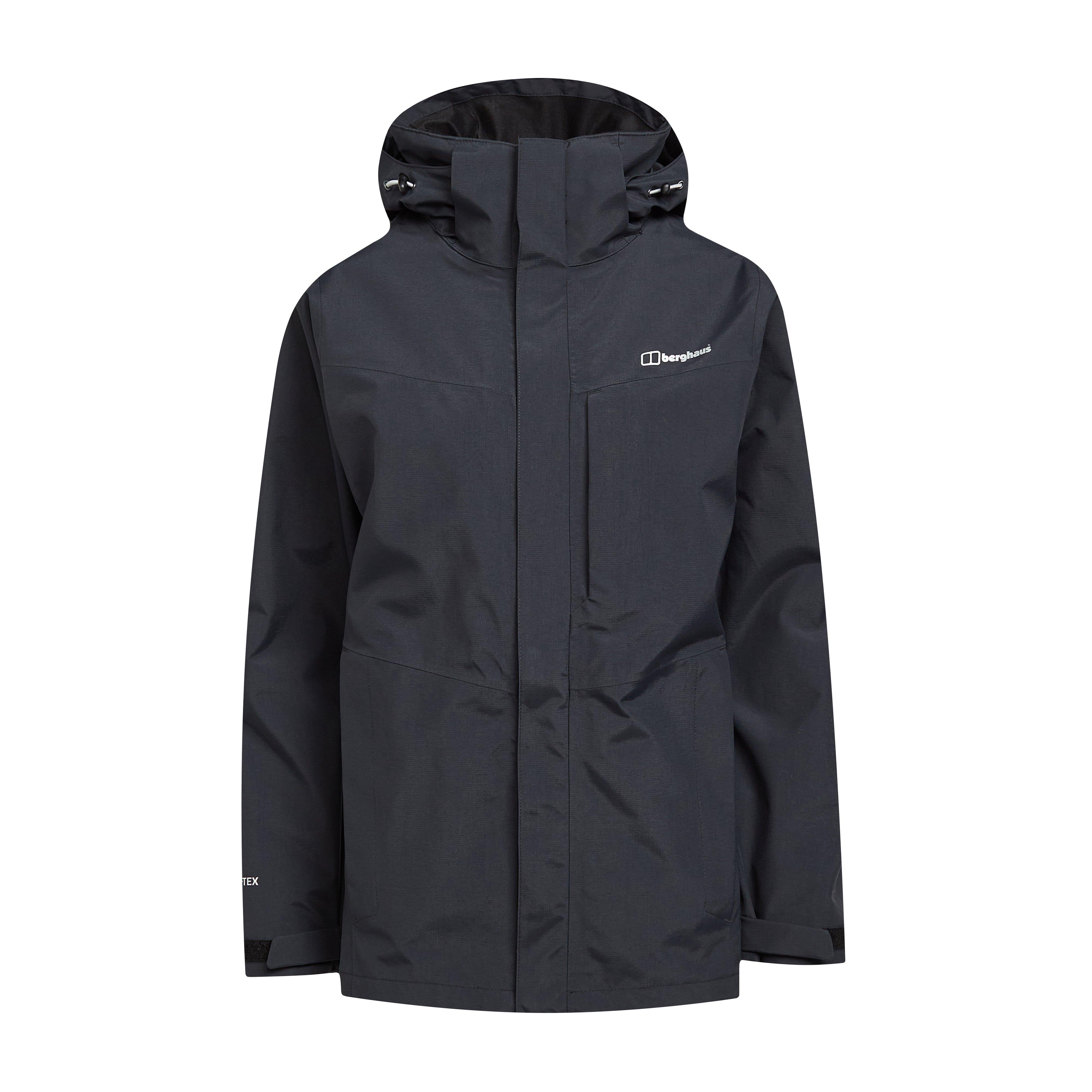 Women’s Maitland Long GORE-TEX® Jacket