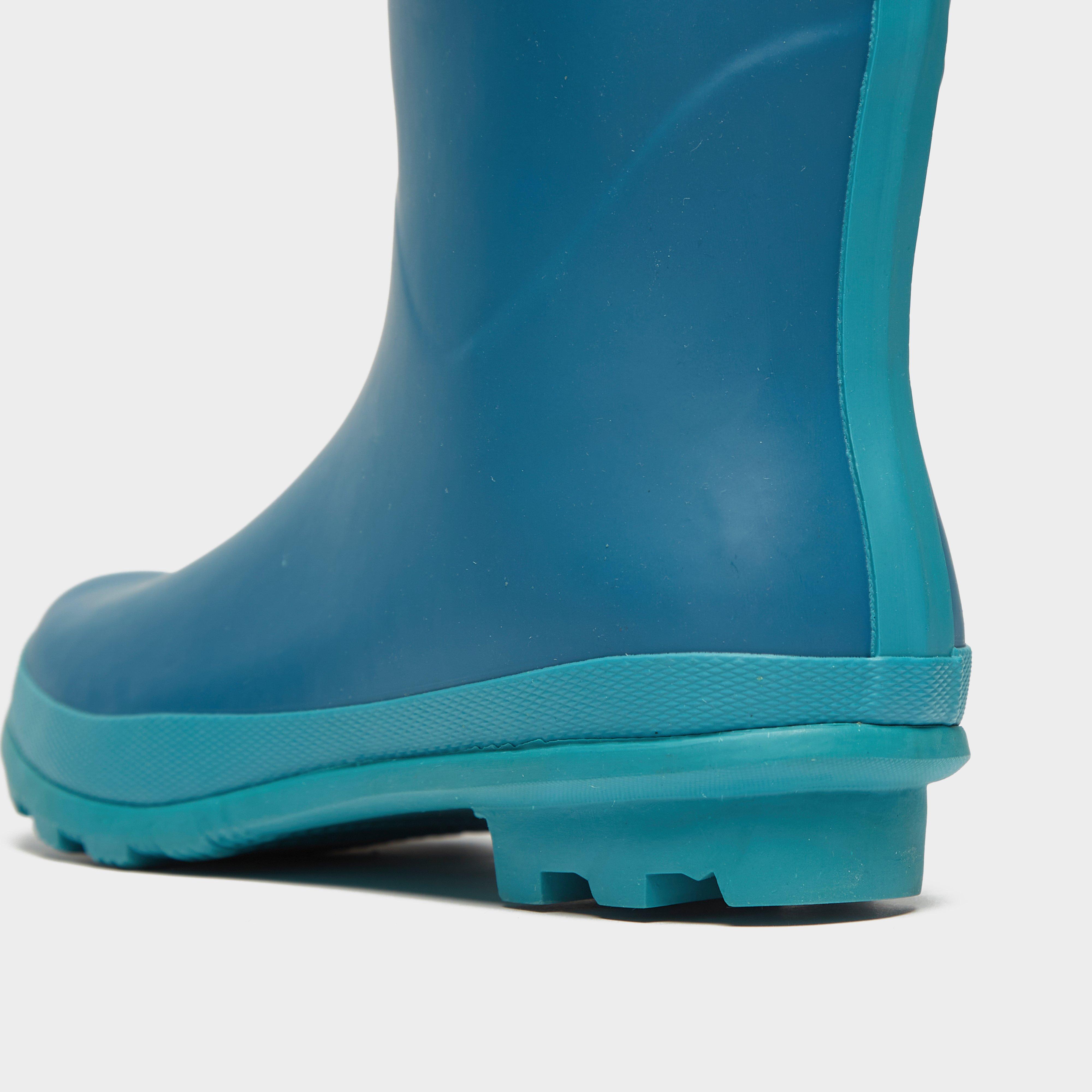 Women’s Trim Wellies Short