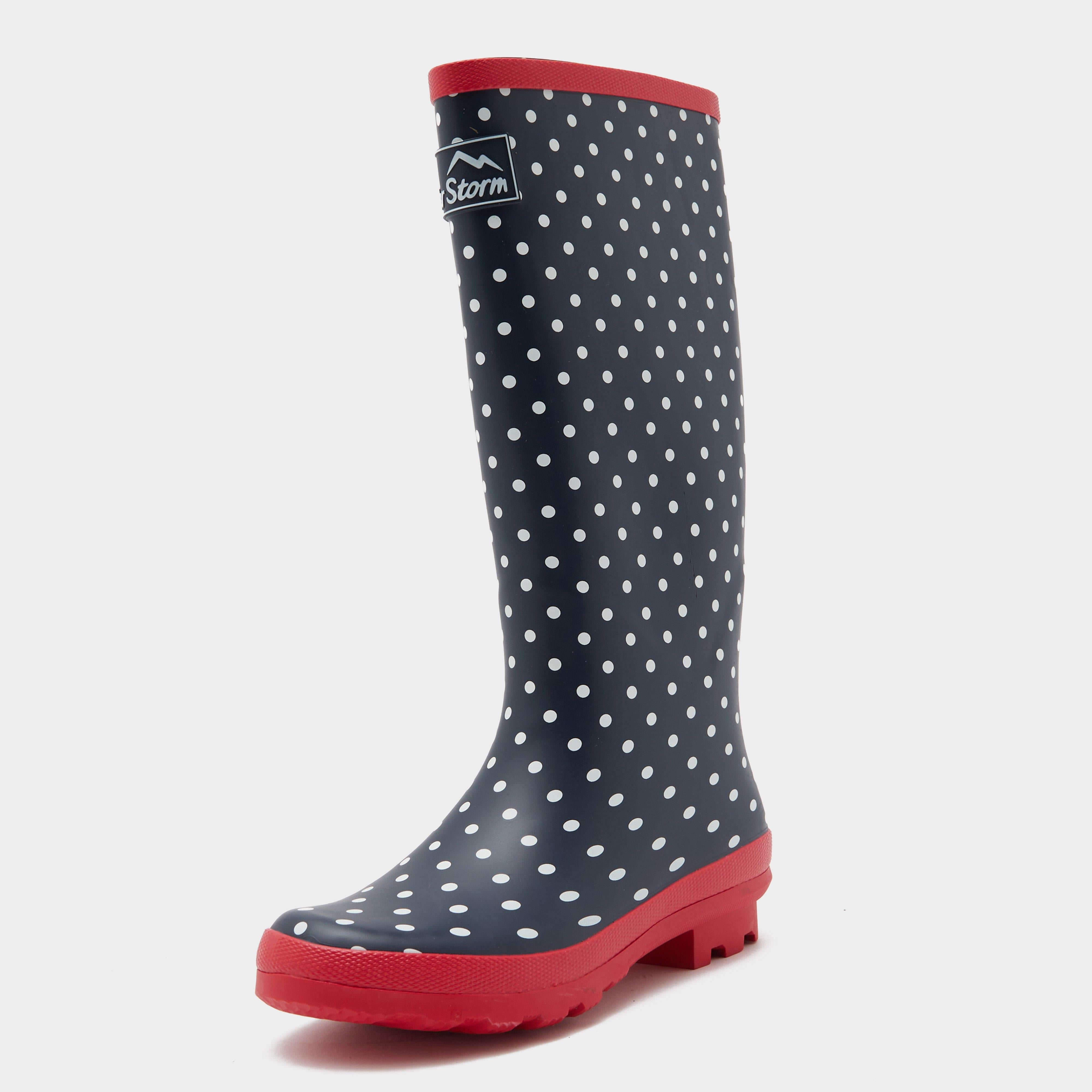 Women’s Trim Wellies Tall