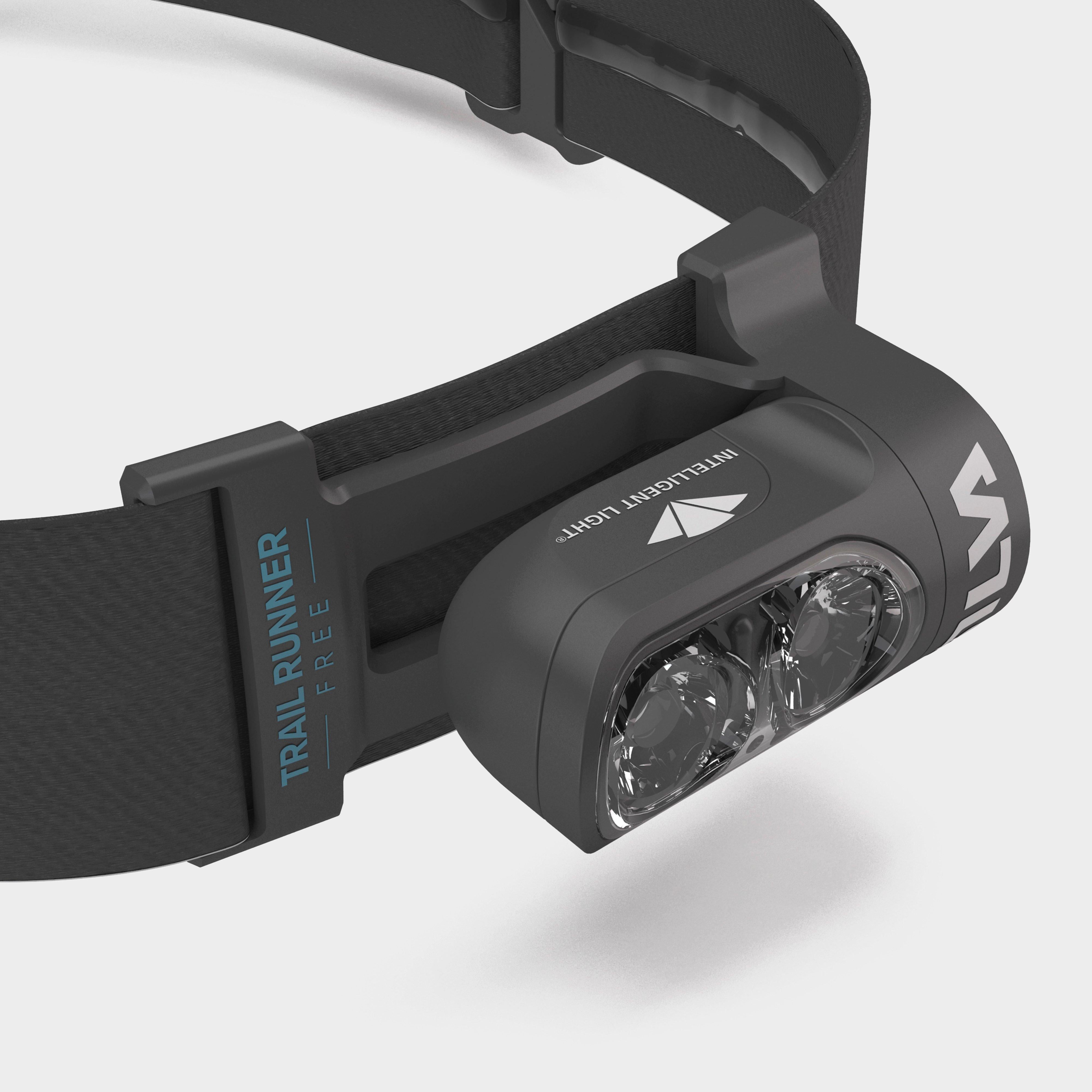 Trail Runner Free Head Torch