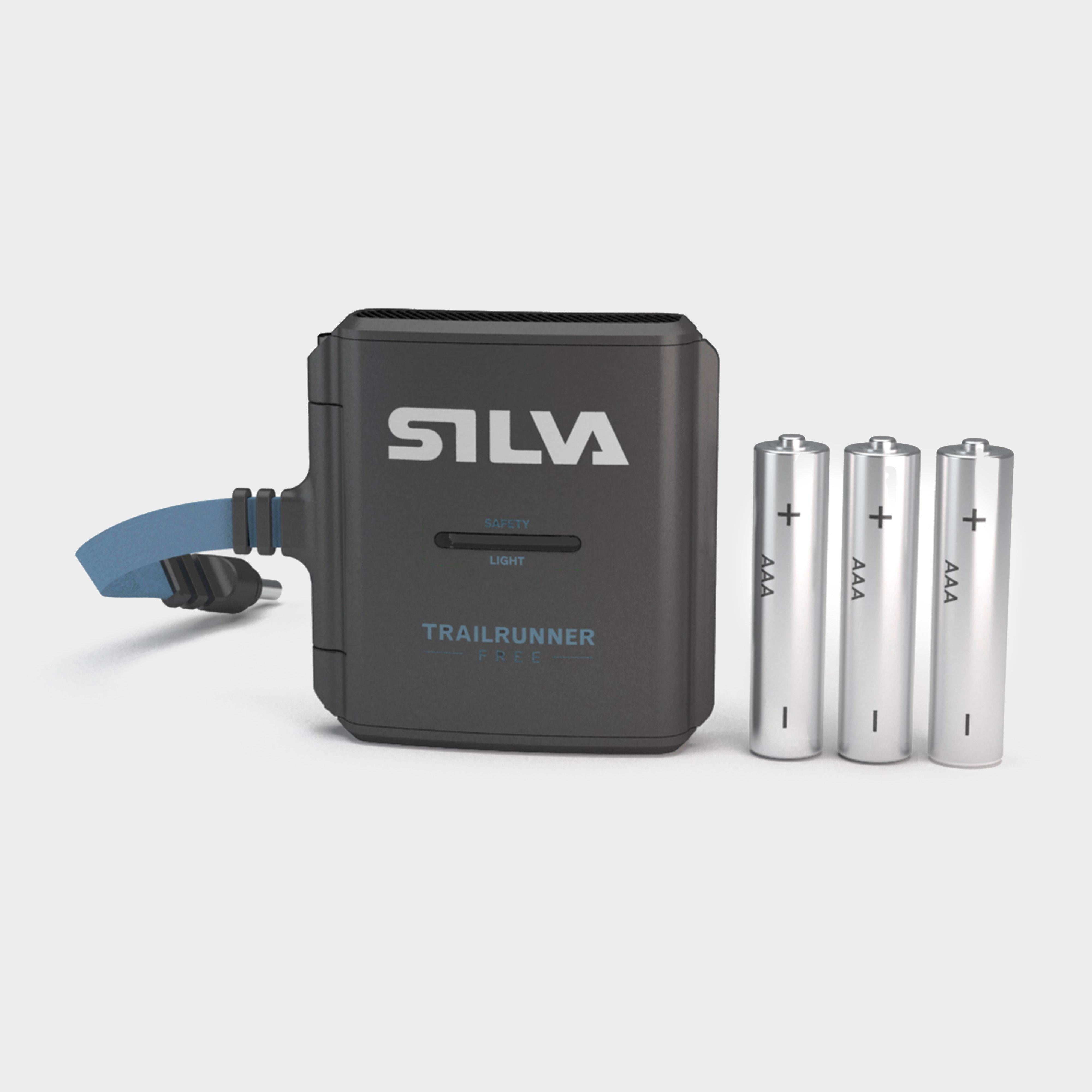 Trail Runner Free Head Torch