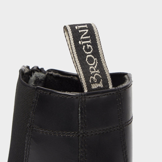 Men’s Tivoli Front Zip Jodhpur Boots