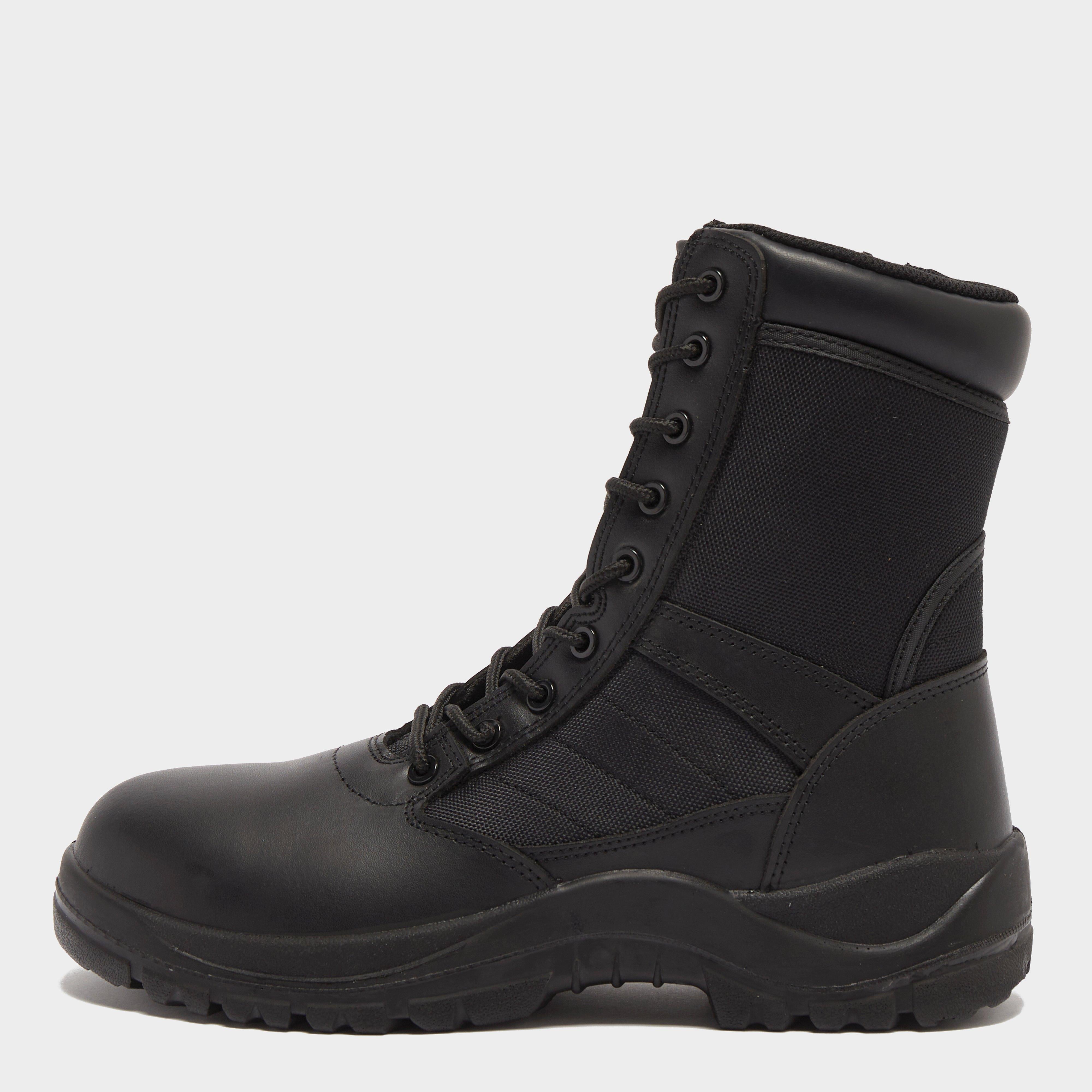 Men’s Panther Lite 8.0 Side Zip Work Boots