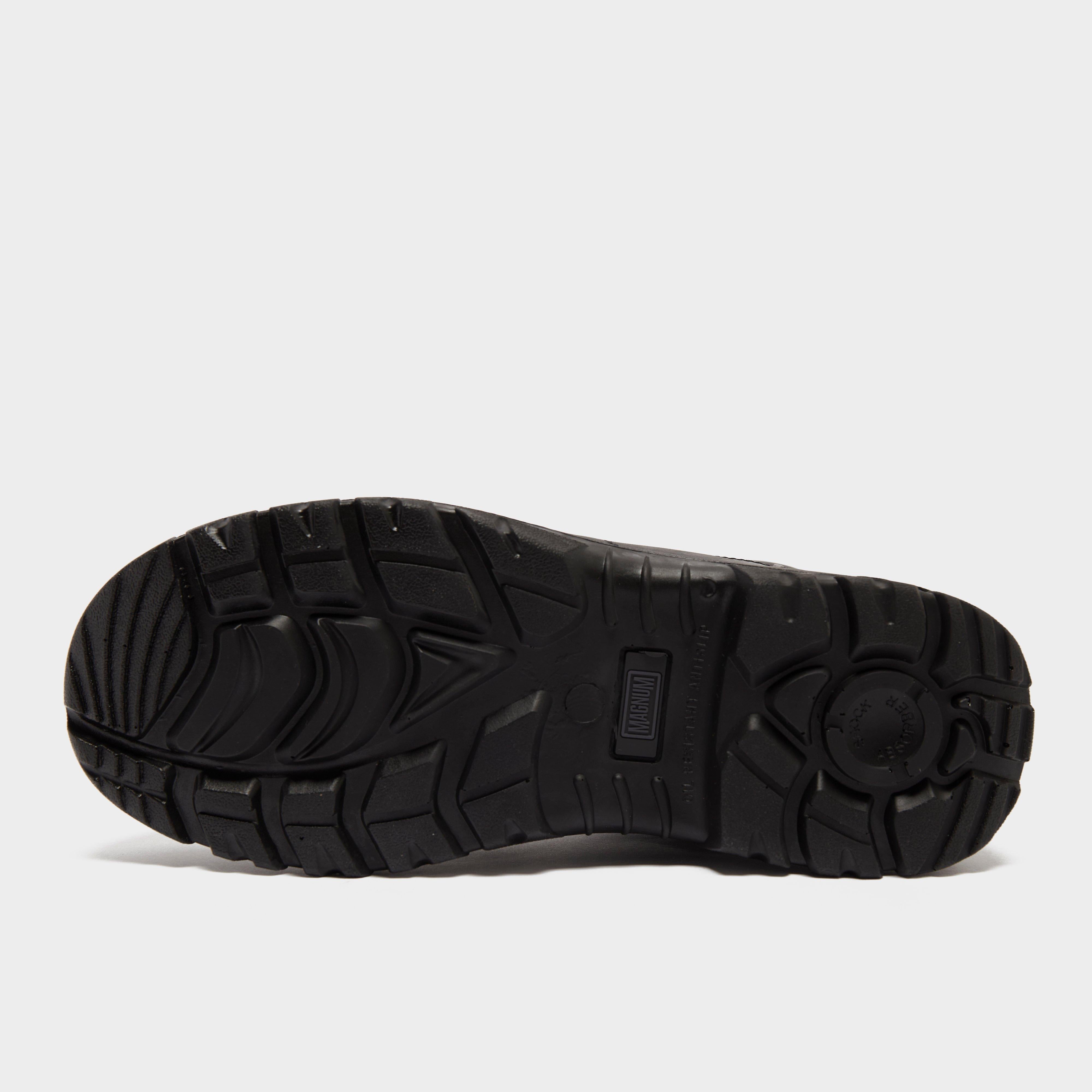 Men’s Panther Lite 8.0 Side Zip Work Boots