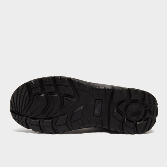 Men’s Panther Lite 8.0 Side Zip Work Boots