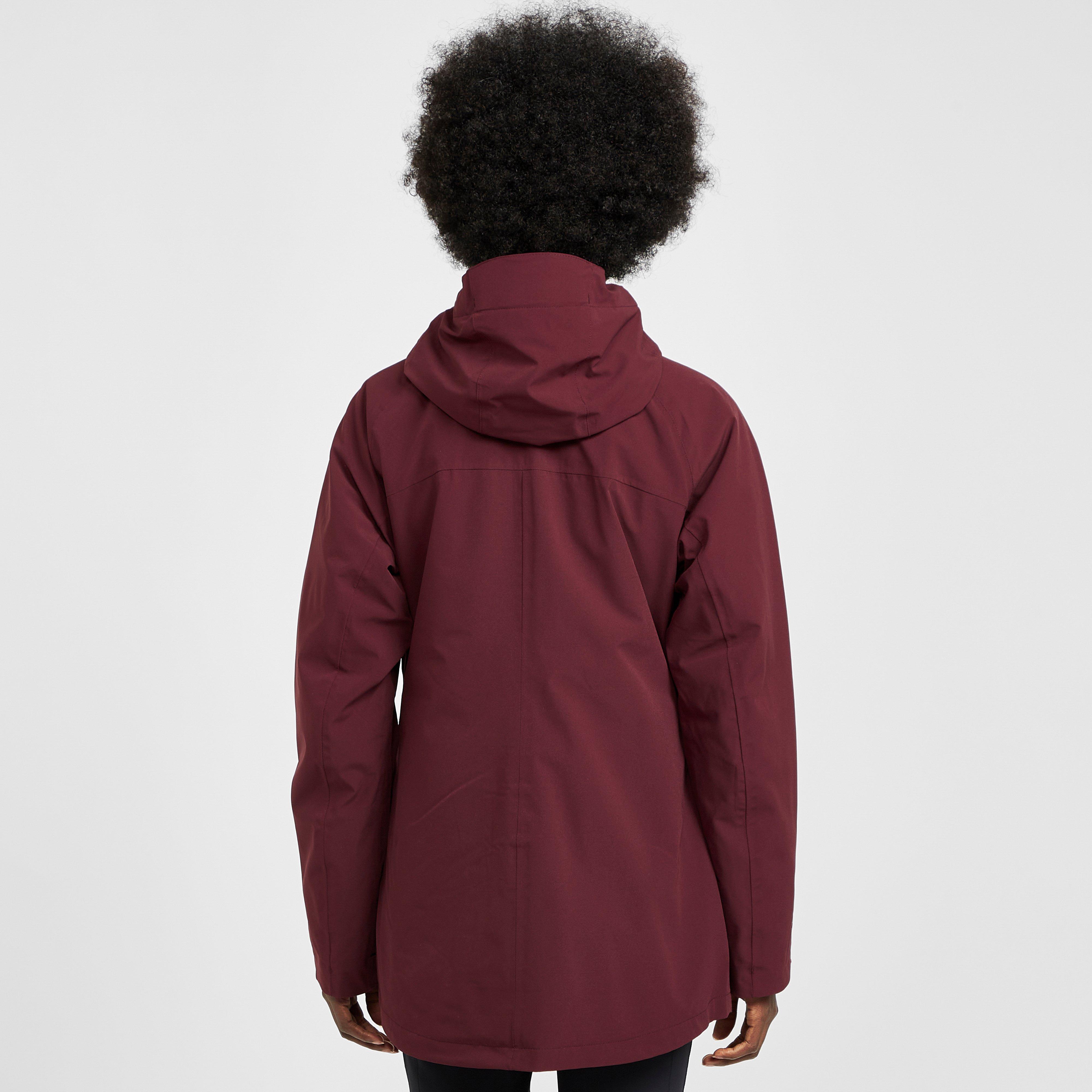 Women’s Caldbeck 3-in-1