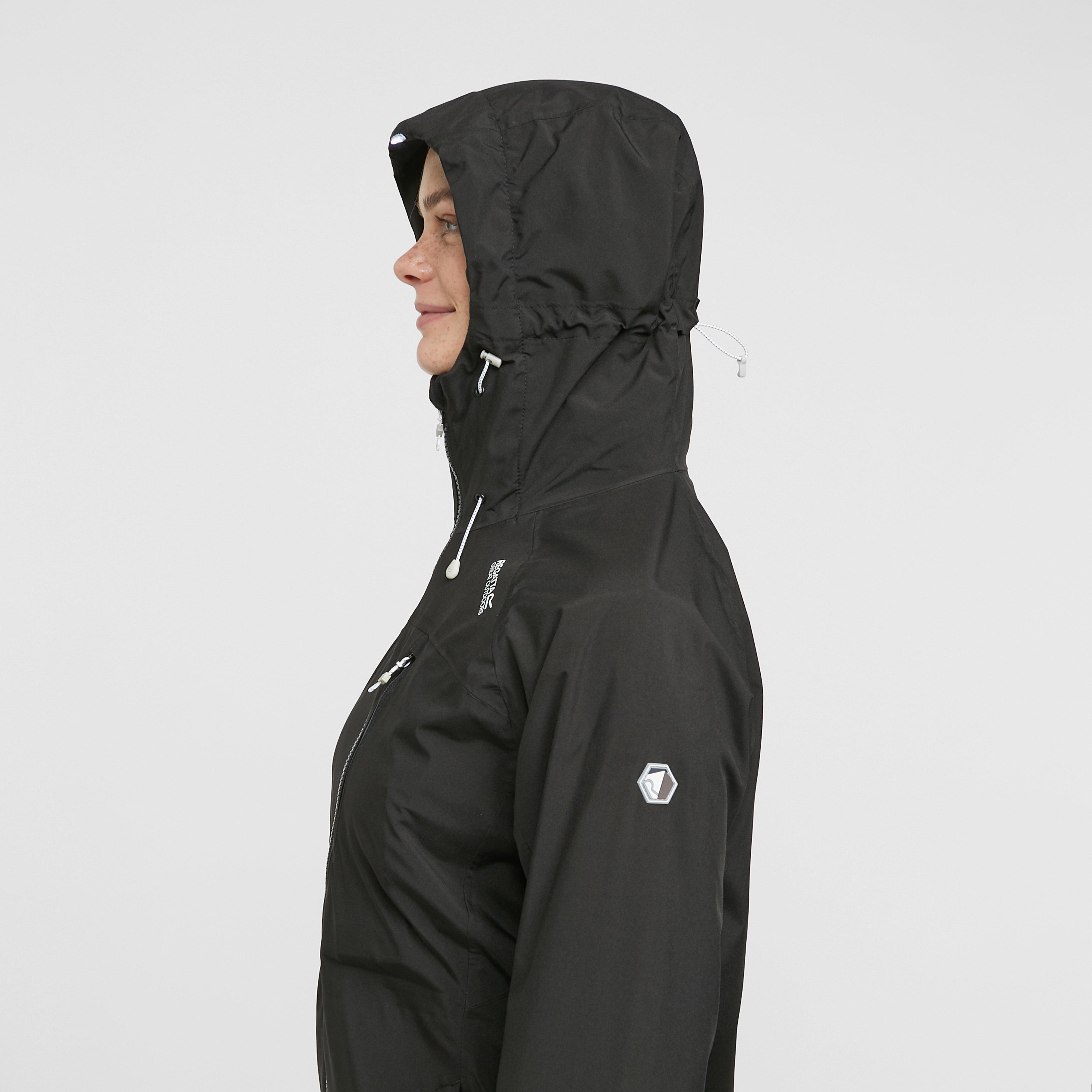 Women's Britedale Jacket