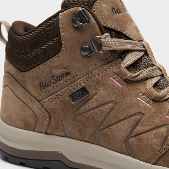 Women’s Harris Mid Walking Boot