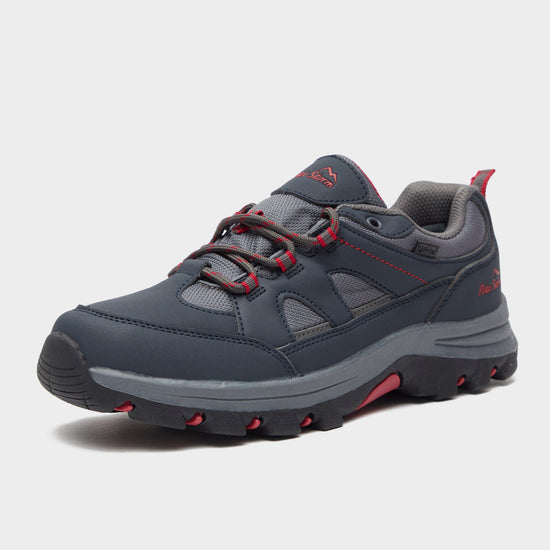 Kids’ Oxford Low Walking Shoe