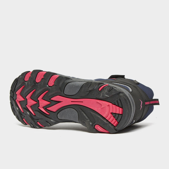 Kids’ Tornado Mid Walking Boot