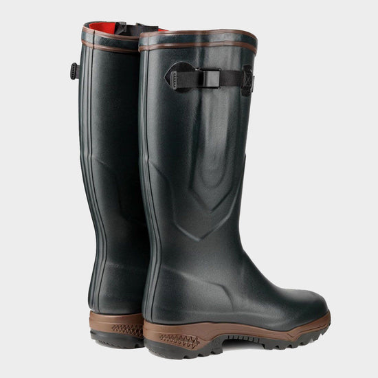 Women’s Parcours 2 Iso Wellington Boots