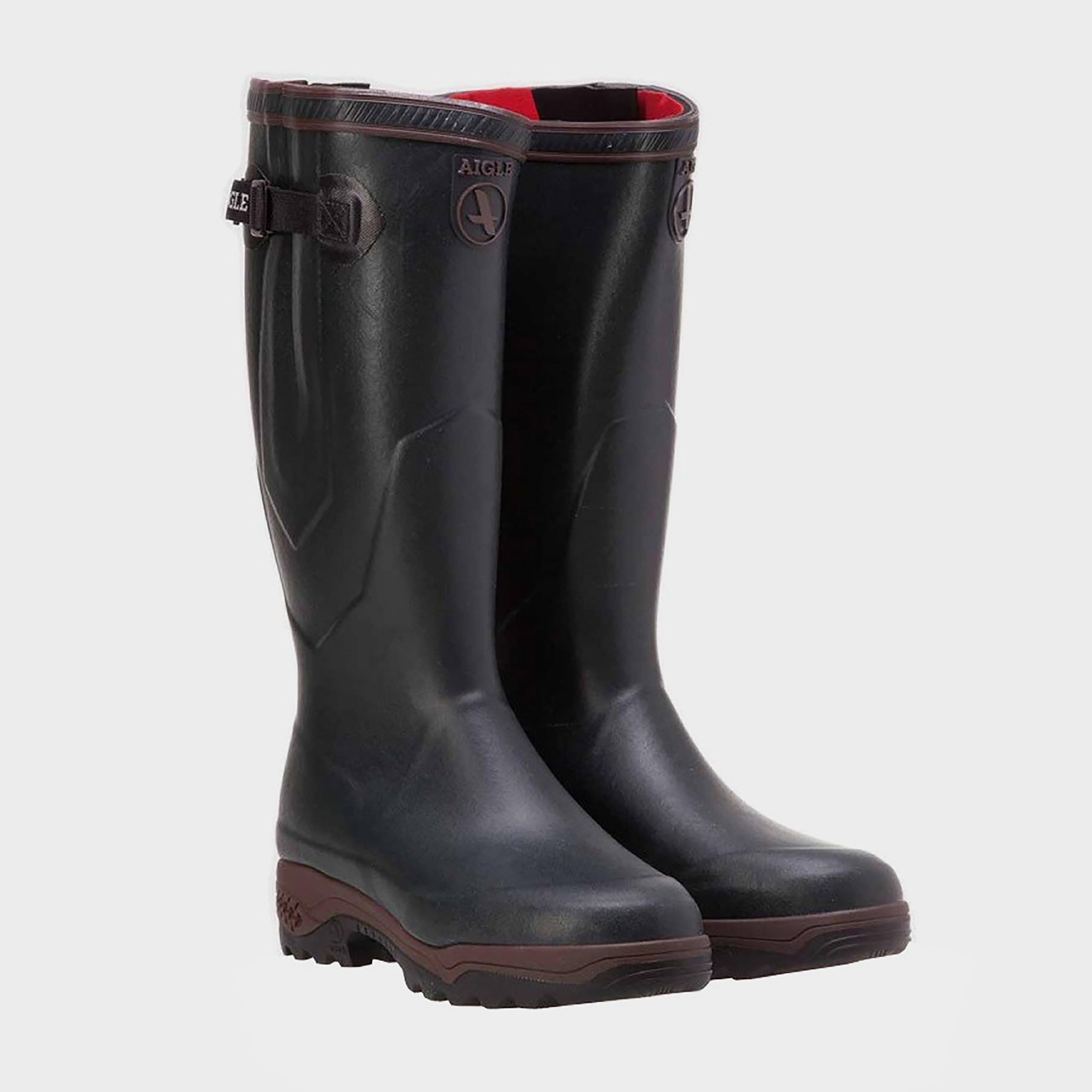 Men’s Parcours 2 Iso Wellington Boots