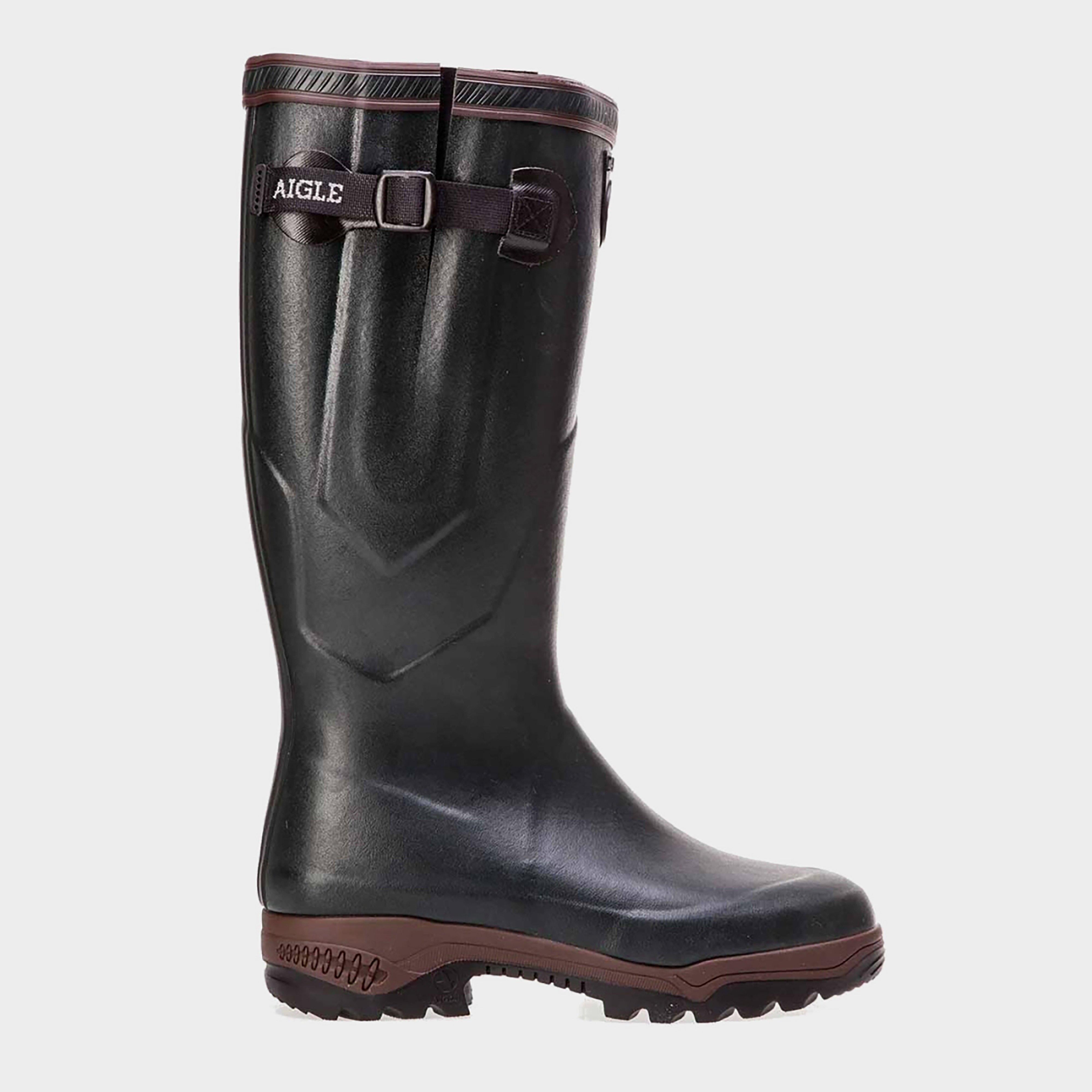 Men’s Parcours 2 Iso Wellington Boots